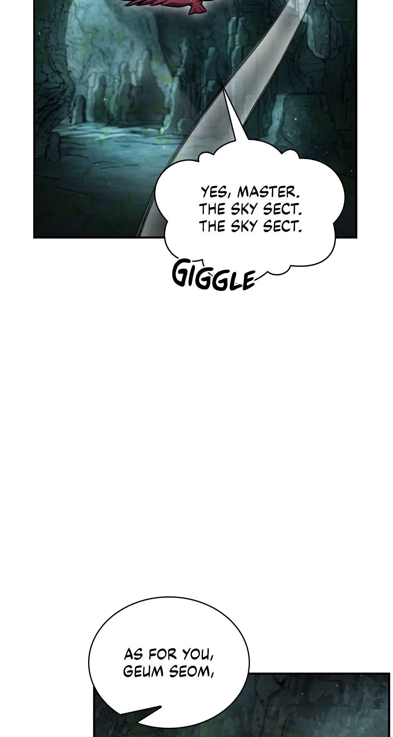 Cheonhwa Archive's Young Master Chapter 78 page 39