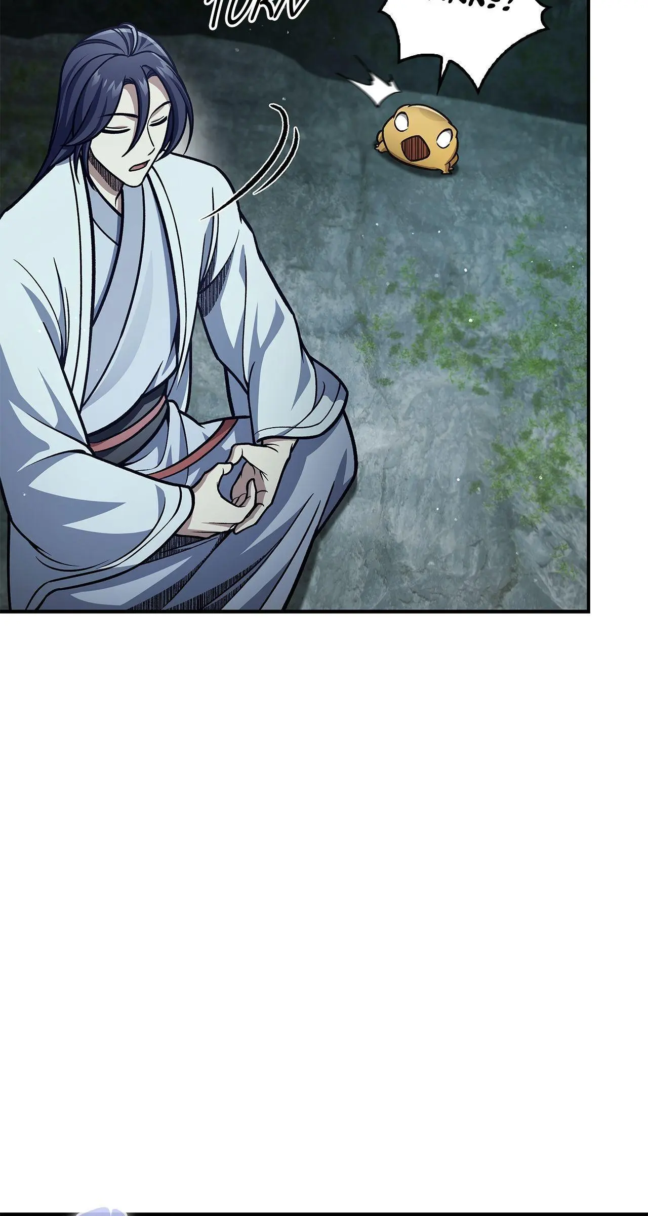 Cheonhwa Archive's Young Master Chapter 78 page 41