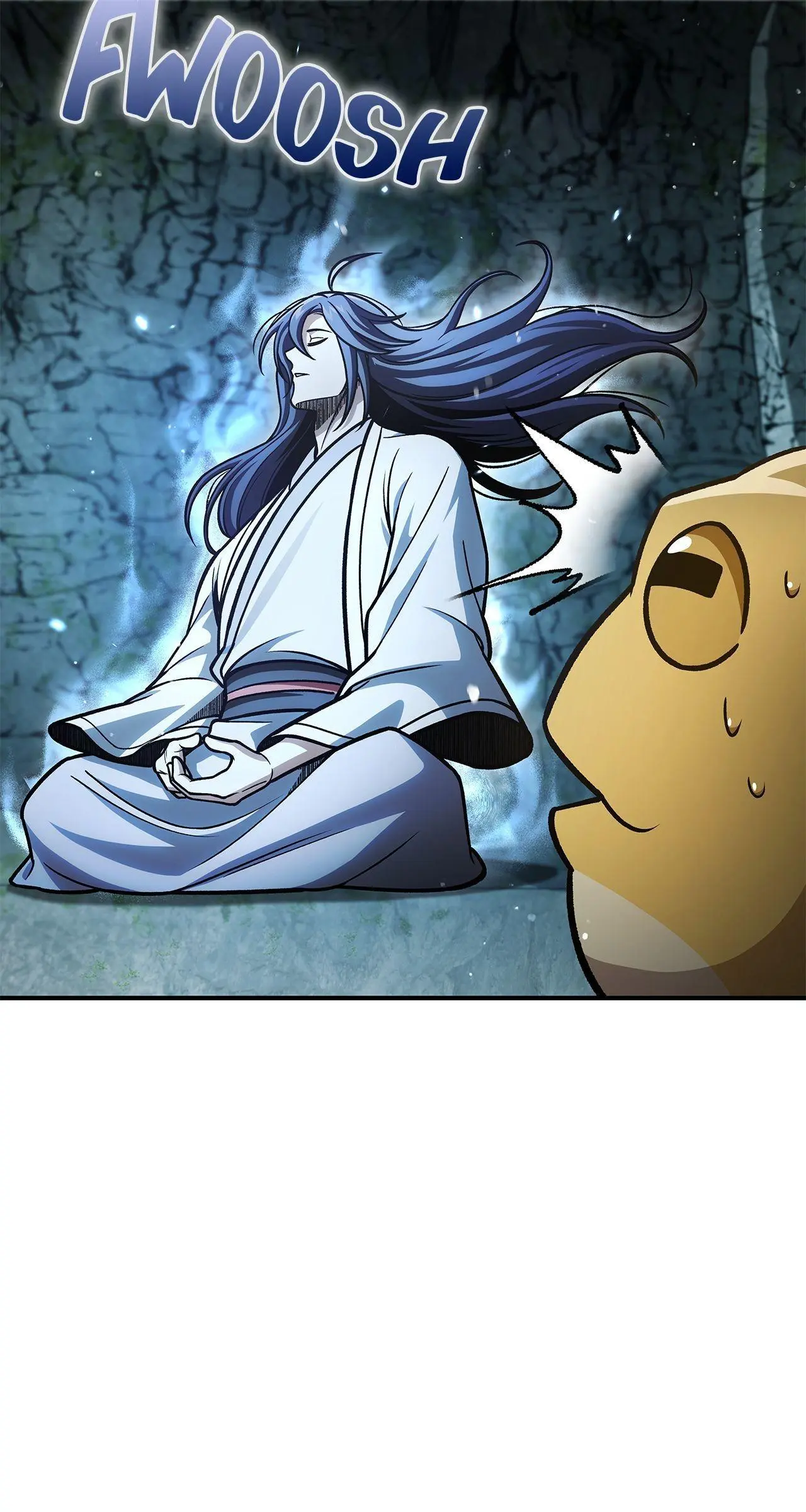 Cheonhwa Archive's Young Master Chapter 78 page 42