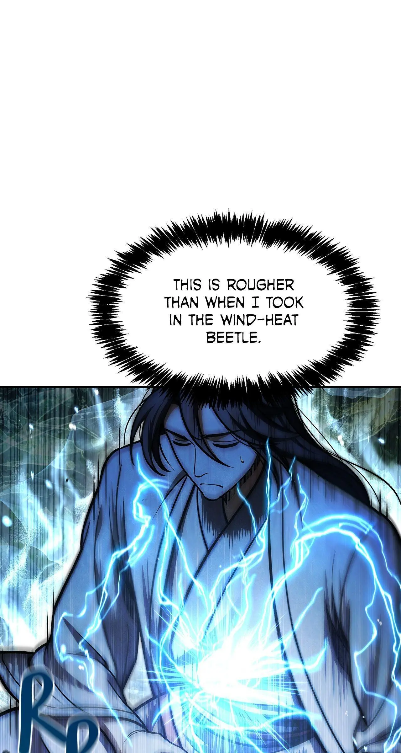 Cheonhwa Archive's Young Master Chapter 78 page 44