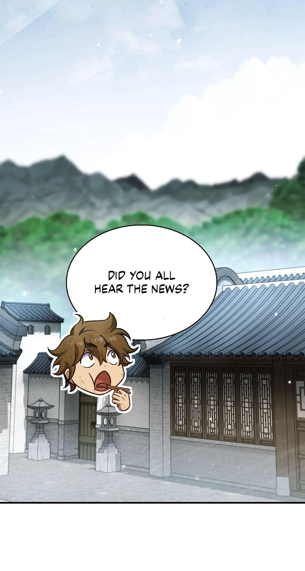 Cheonhwa Archive's Young Master Chapter 78 page 53