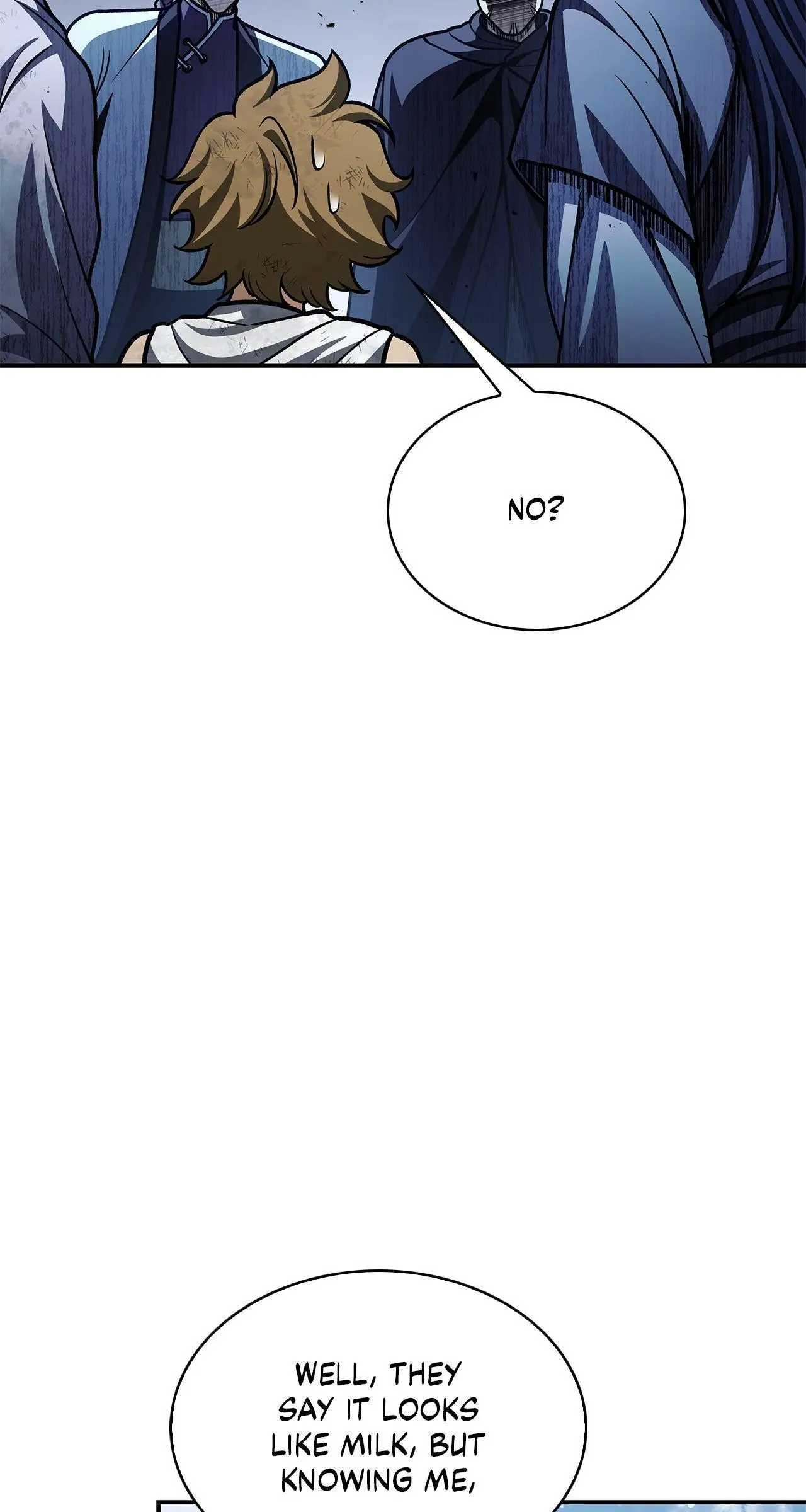 Cheonhwa Archive's Young Master Chapter 78 page 56