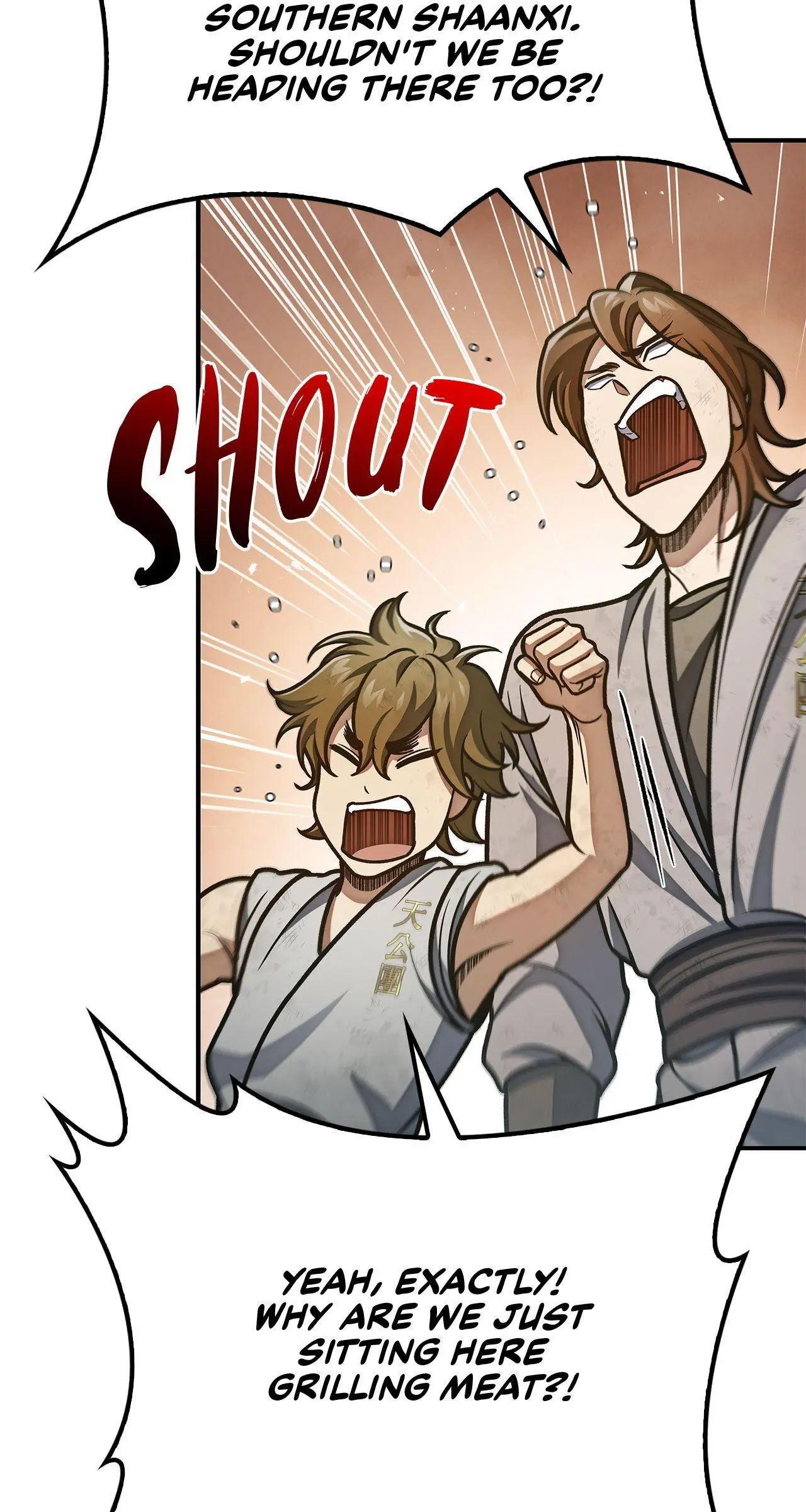 Cheonhwa Archive's Young Master Chapter 78 page 63