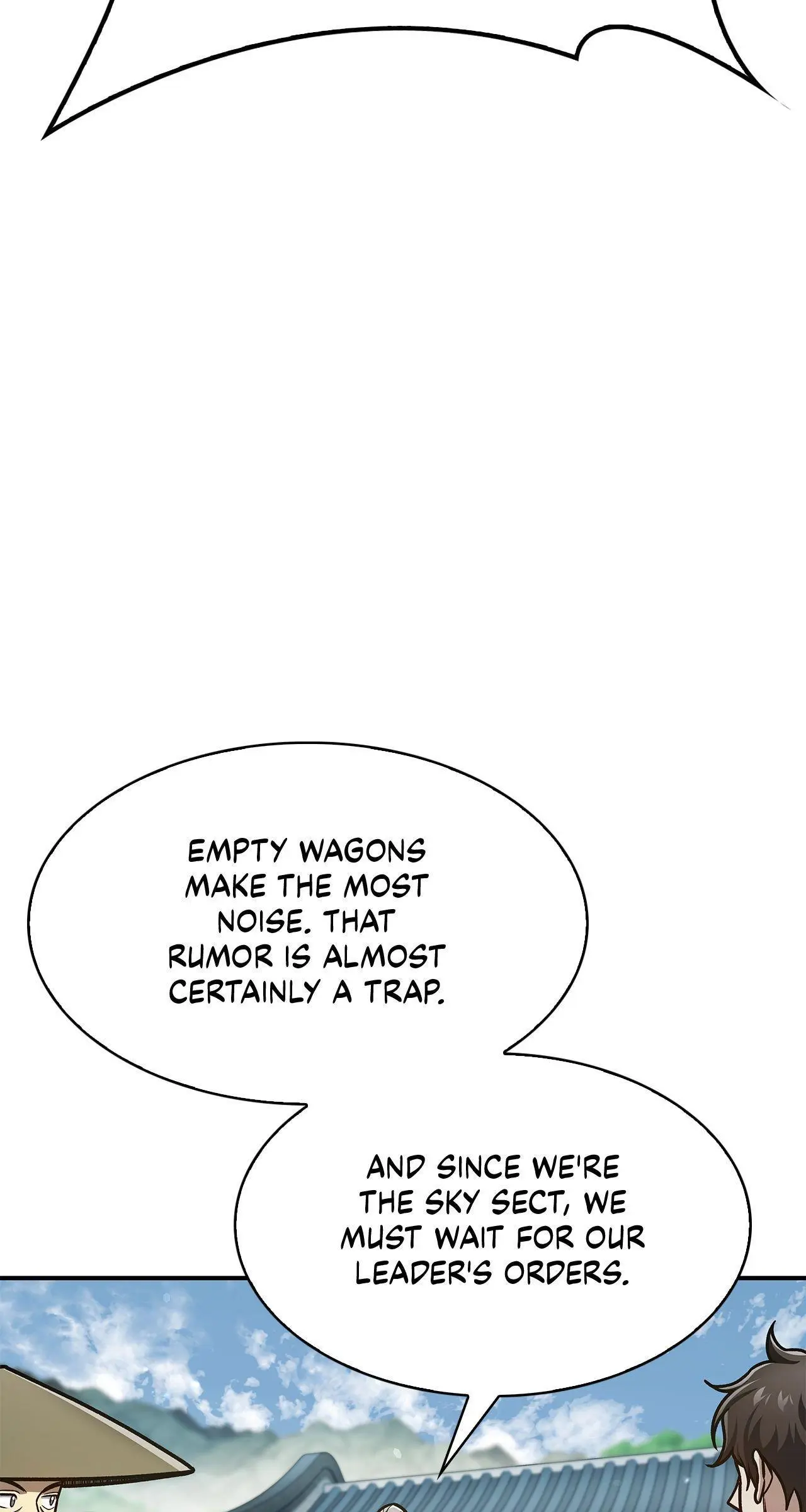 Cheonhwa Archive's Young Master Chapter 78 page 64
