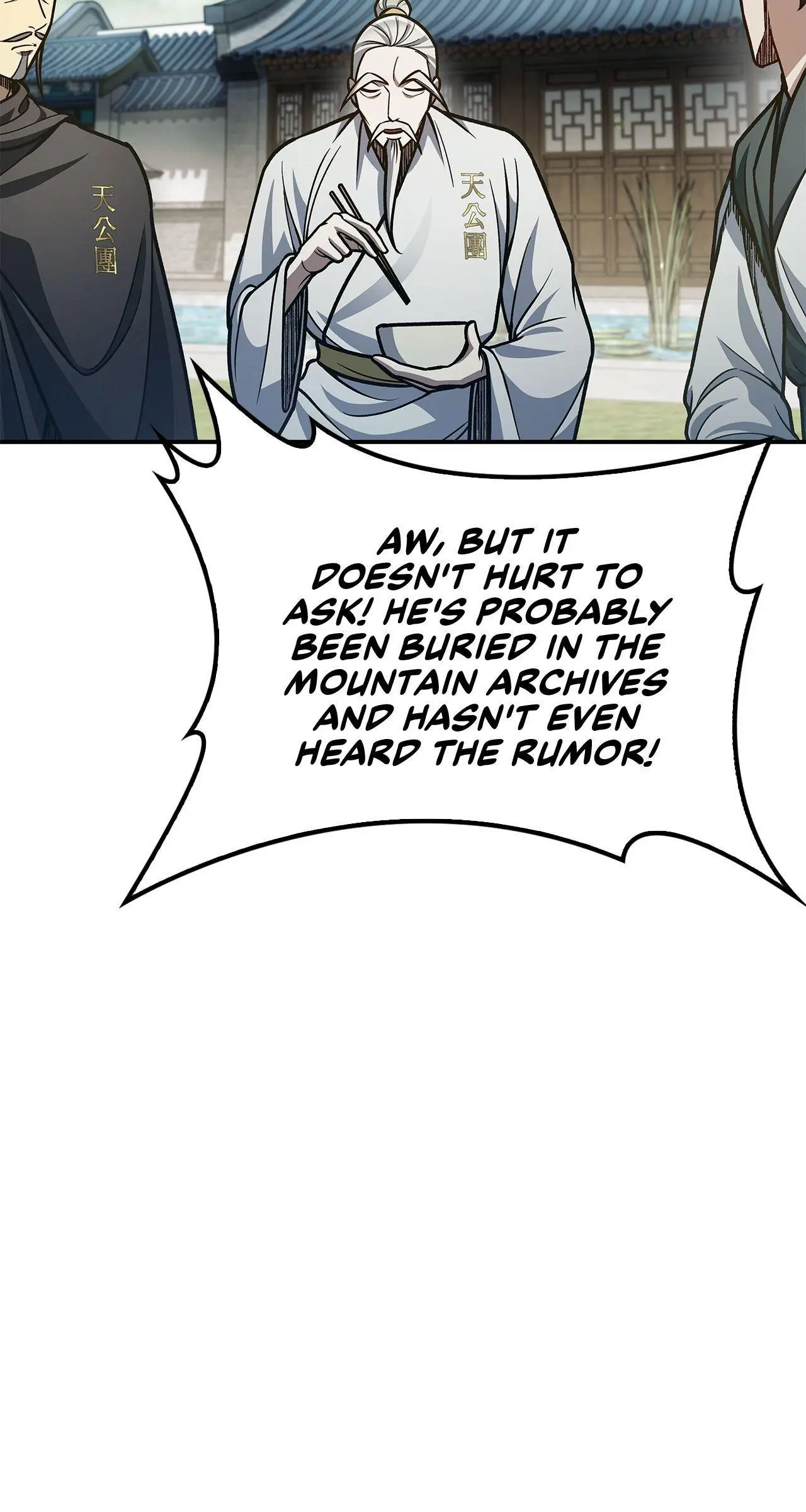 Cheonhwa Archive's Young Master Chapter 78 page 65