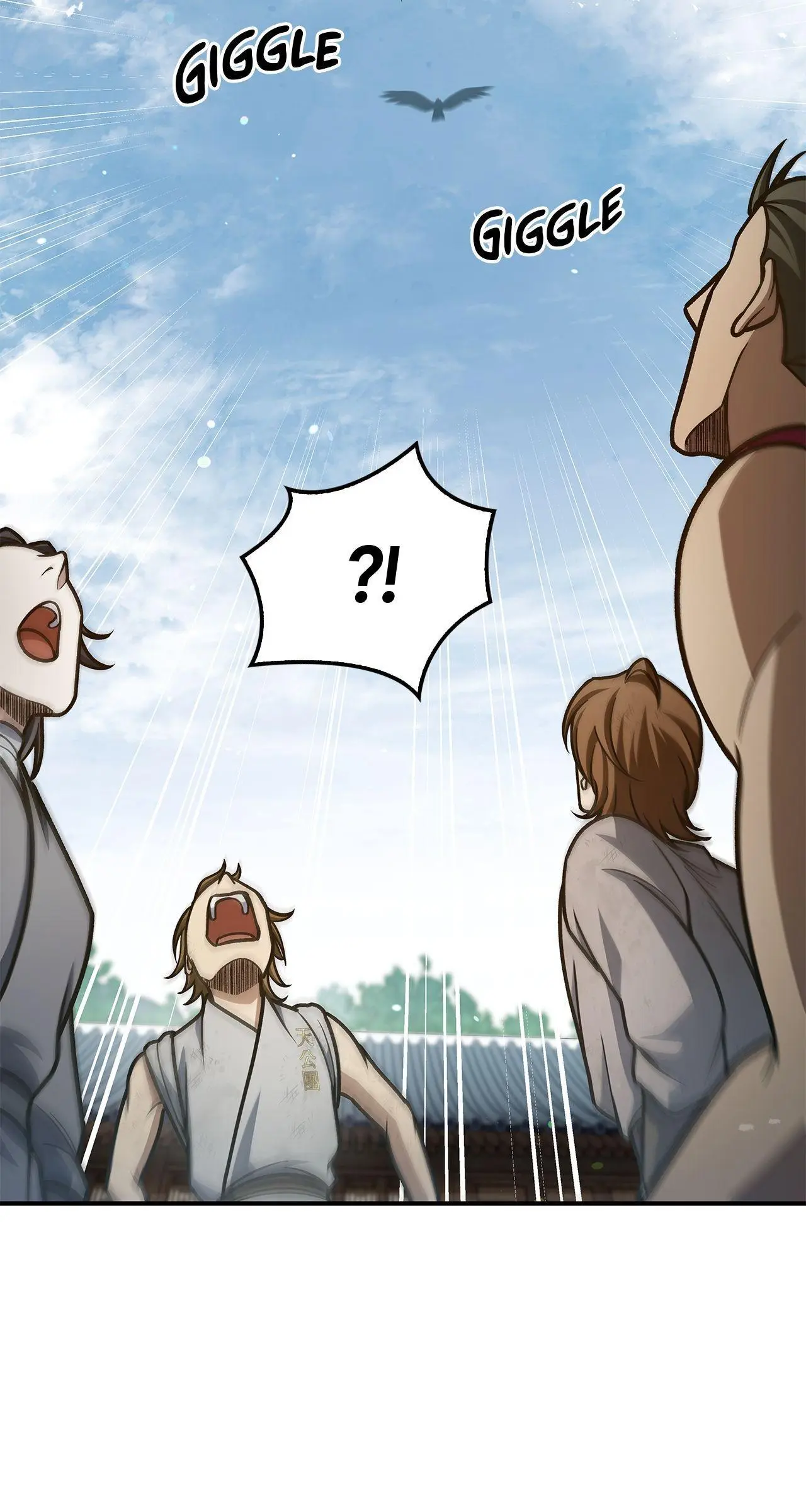 Cheonhwa Archive's Young Master Chapter 78 page 68