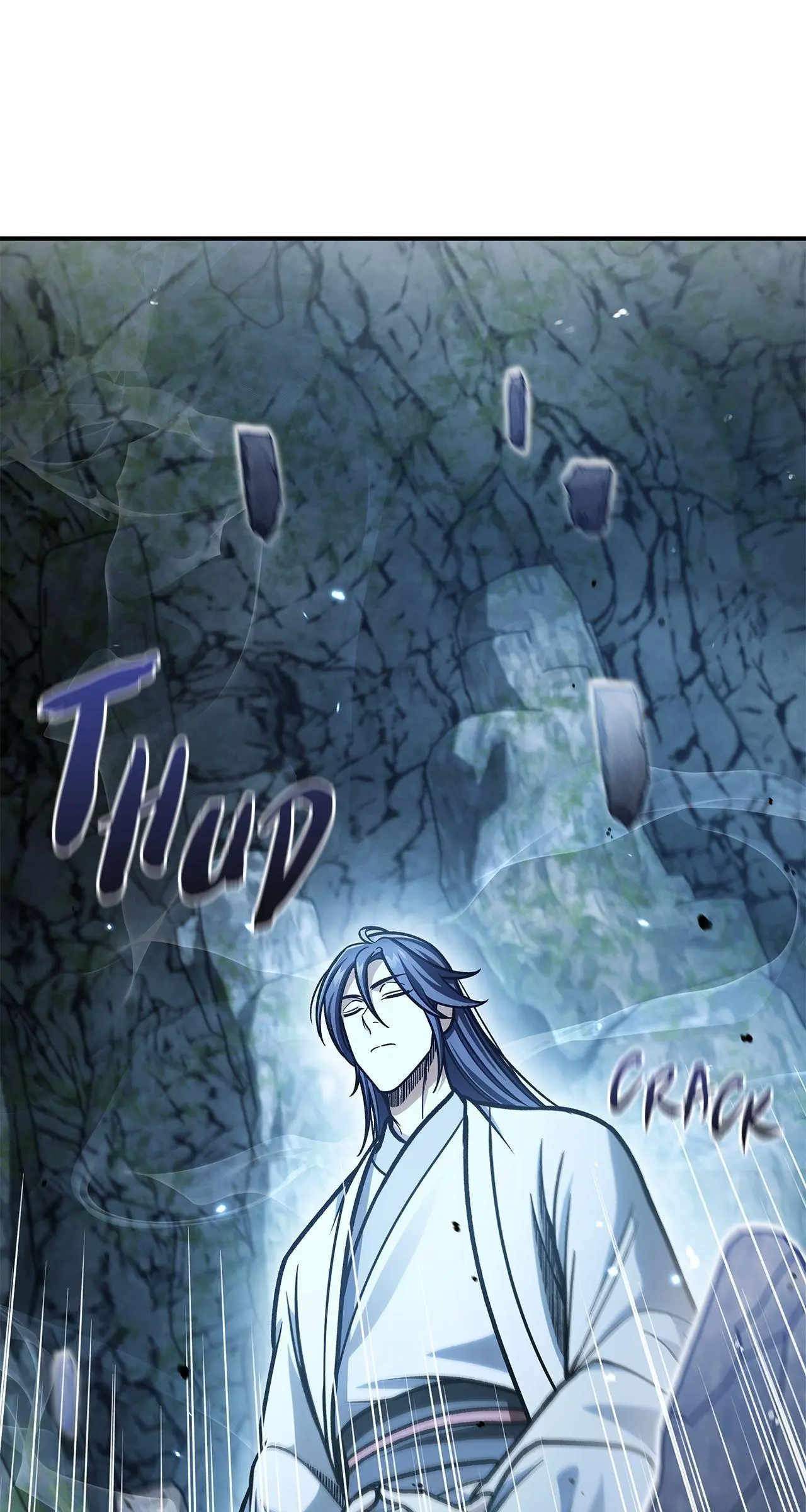 Cheonhwa Archive's Young Master Chapter 78 page 73
