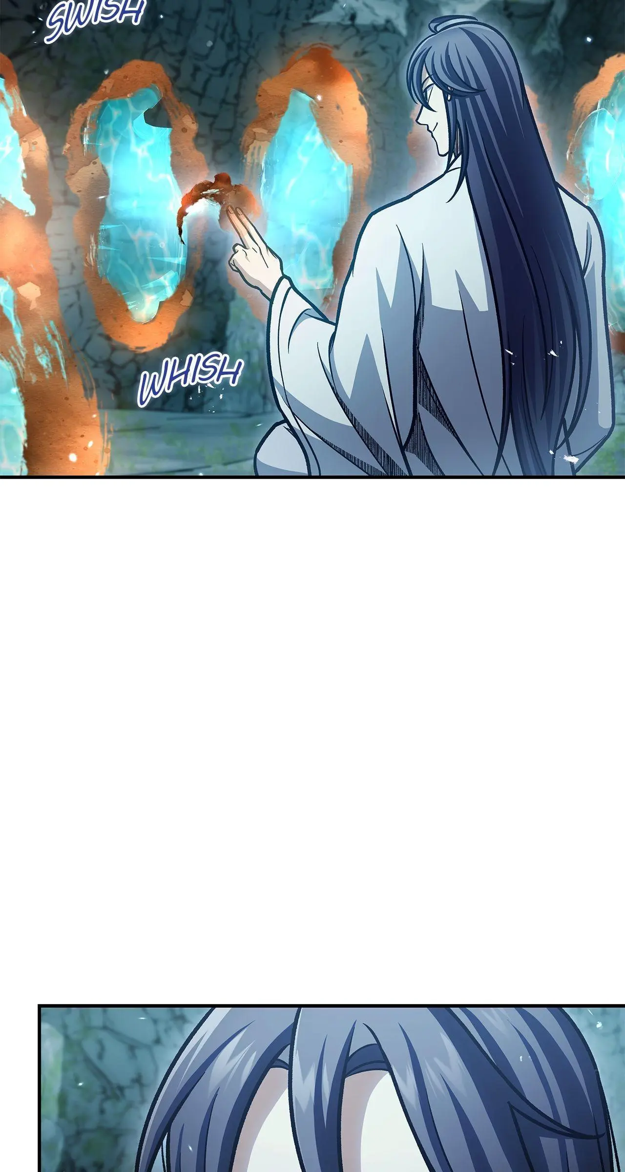Cheonhwa Archive's Young Master Chapter 78 page 76