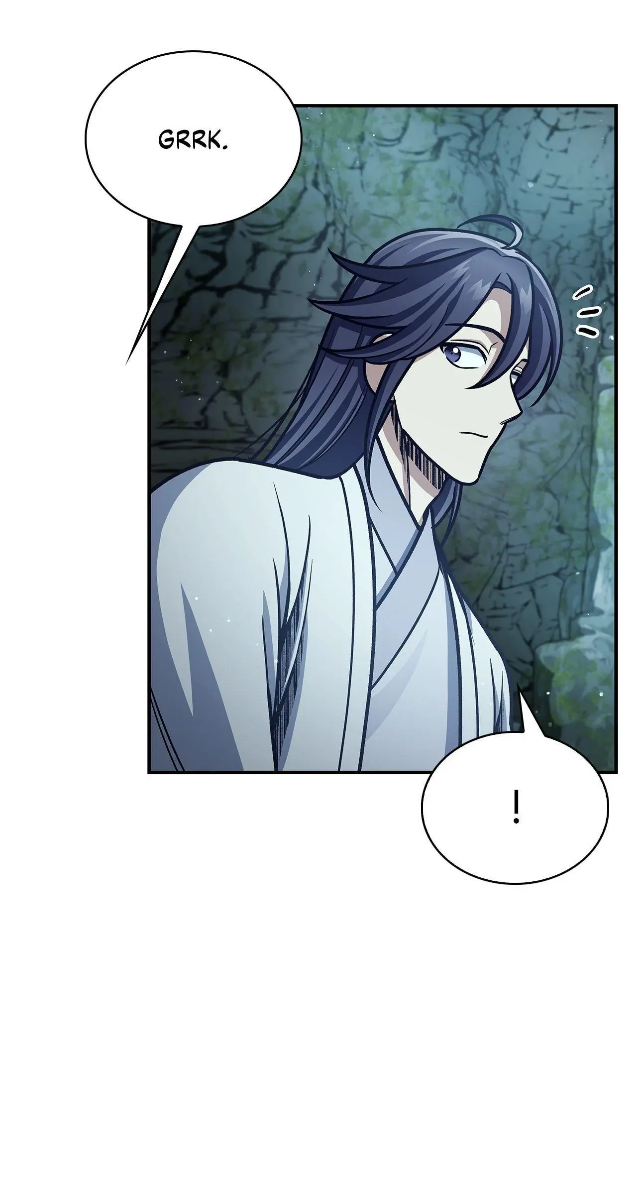 Cheonhwa Archive's Young Master Chapter 78 page 79