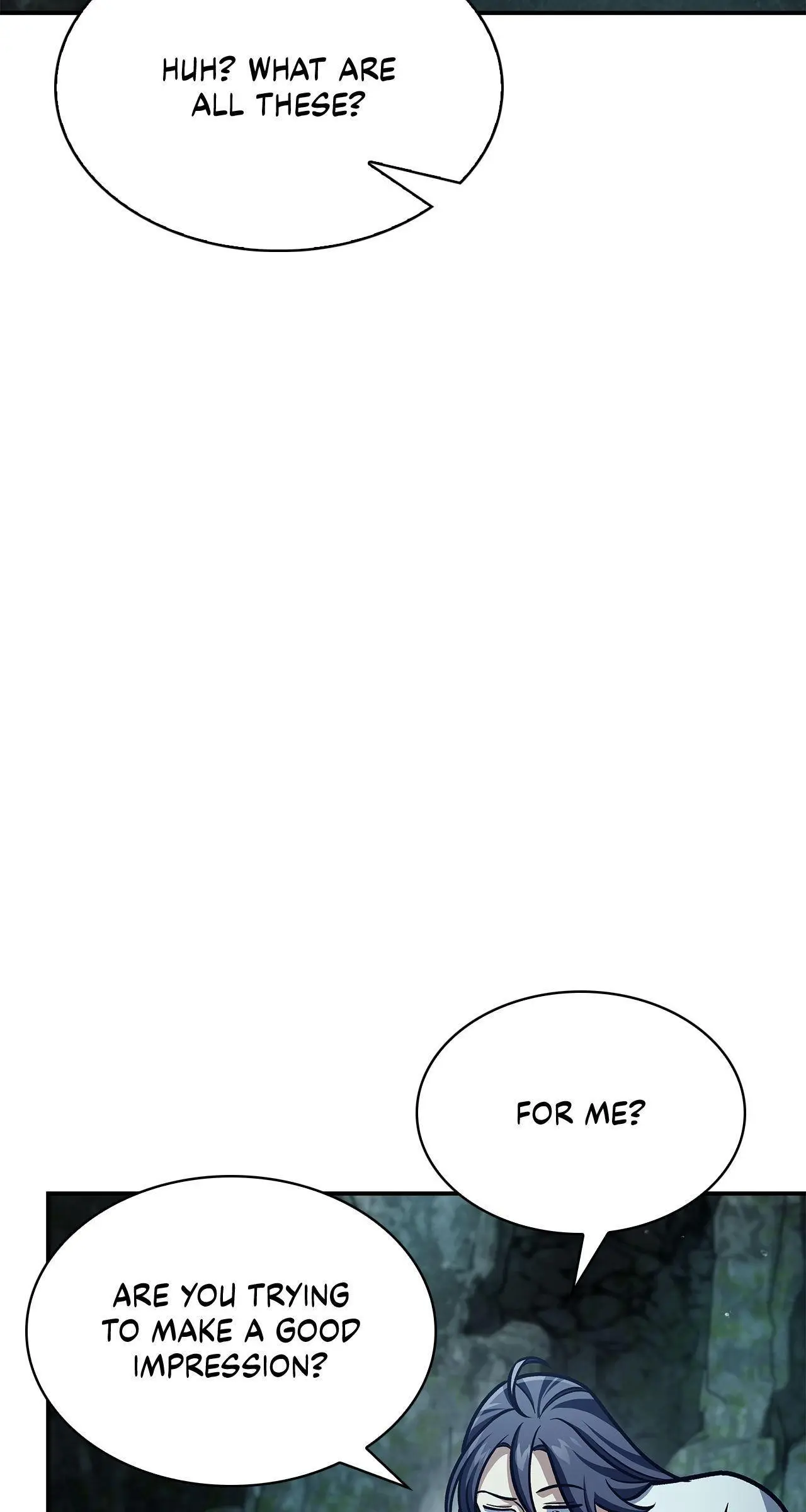 Cheonhwa Archive's Young Master Chapter 78 page 82