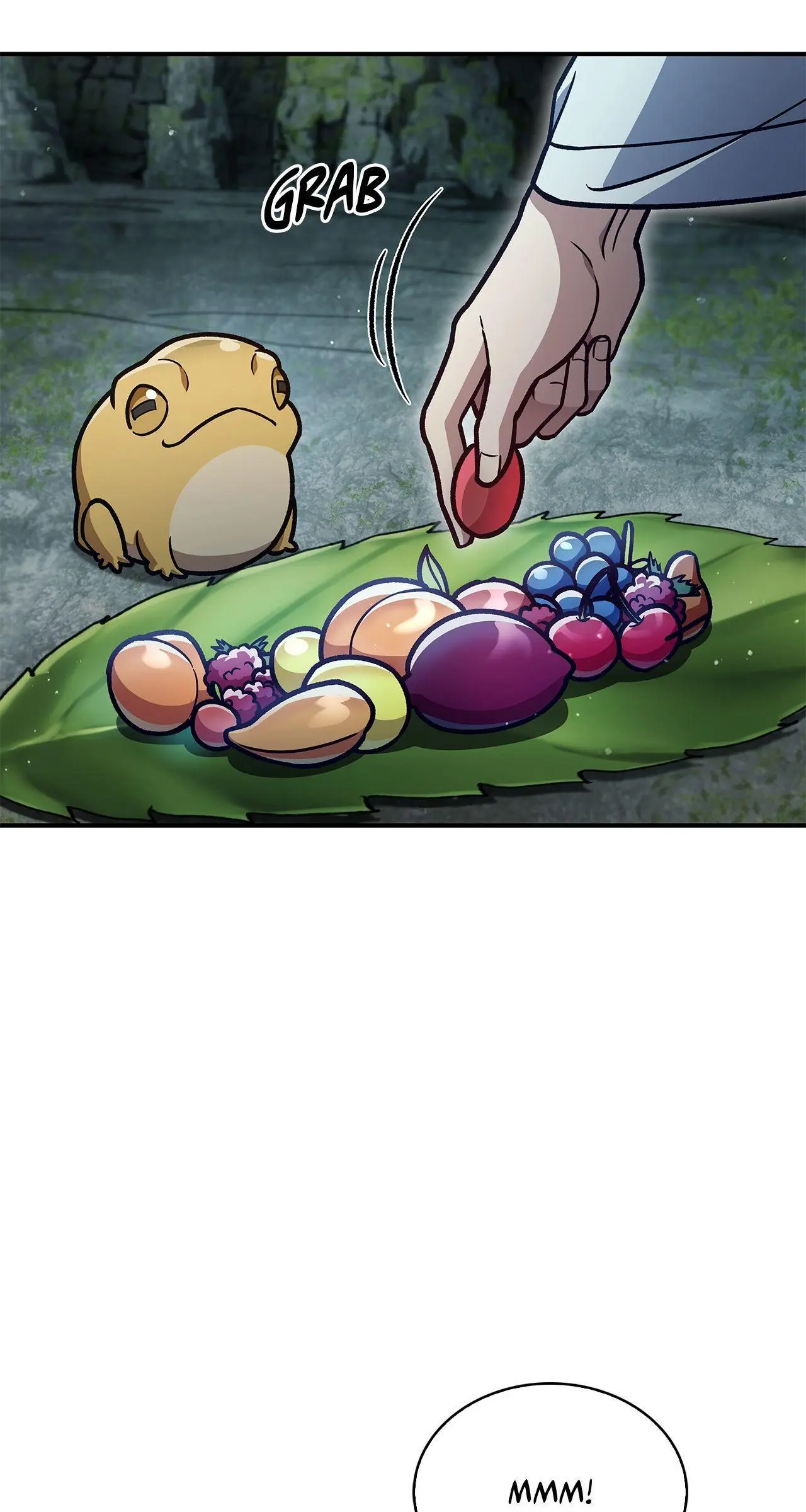 Cheonhwa Archive's Young Master Chapter 78 page 86