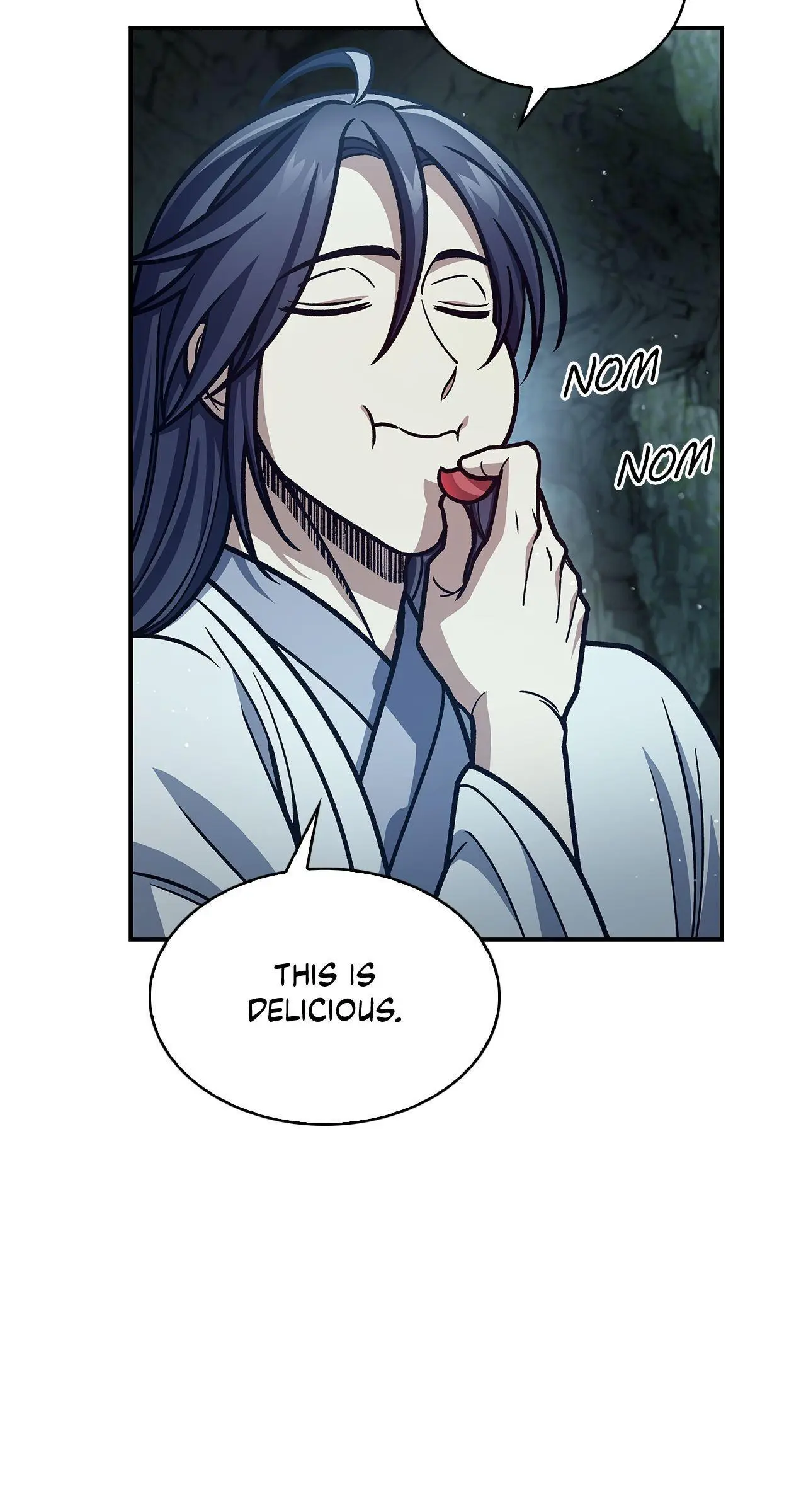 Cheonhwa Archive's Young Master Chapter 78 page 87