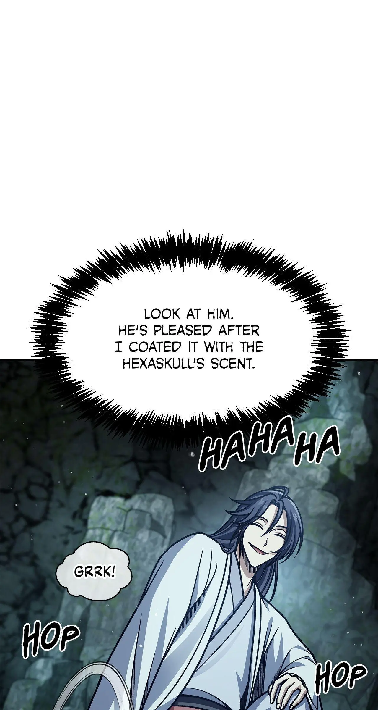 Cheonhwa Archive's Young Master Chapter 78 page 90