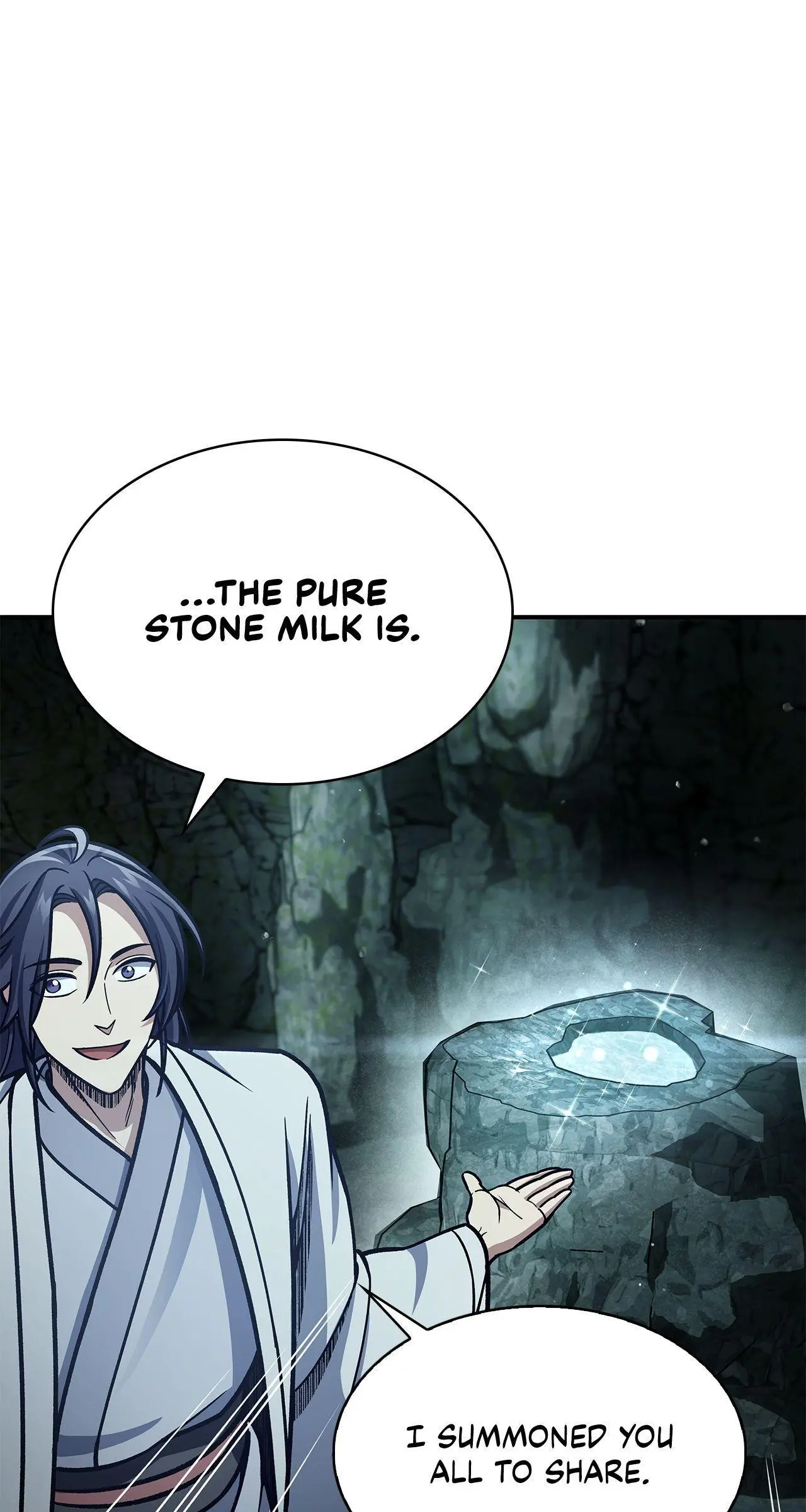 Cheonhwa Archive's Young Master Chapter 78 page 95