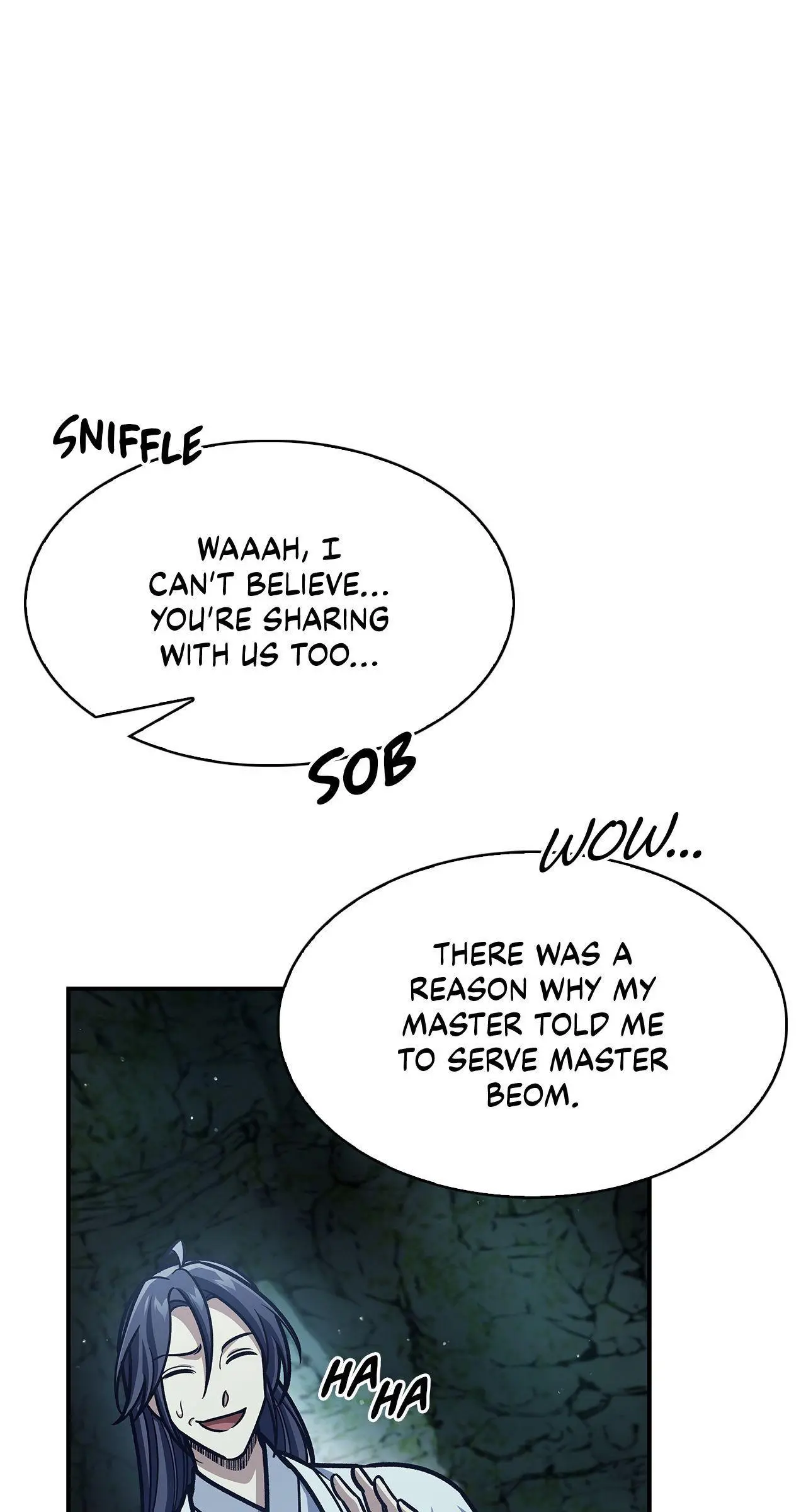 Cheonhwa Archive's Young Master Chapter 78 page 100