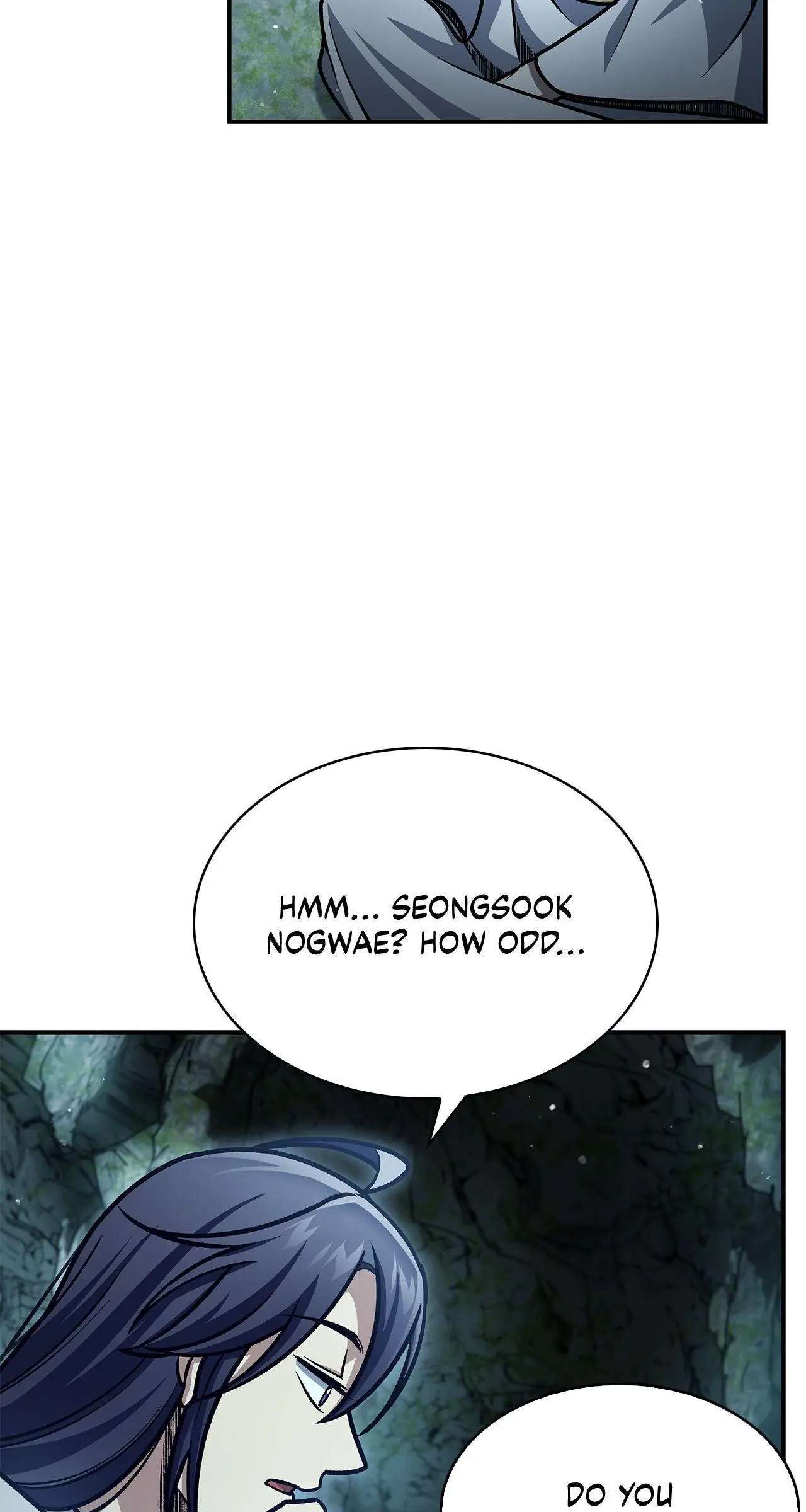Cheonhwa Archive's Young Master Chapter 78 page 106