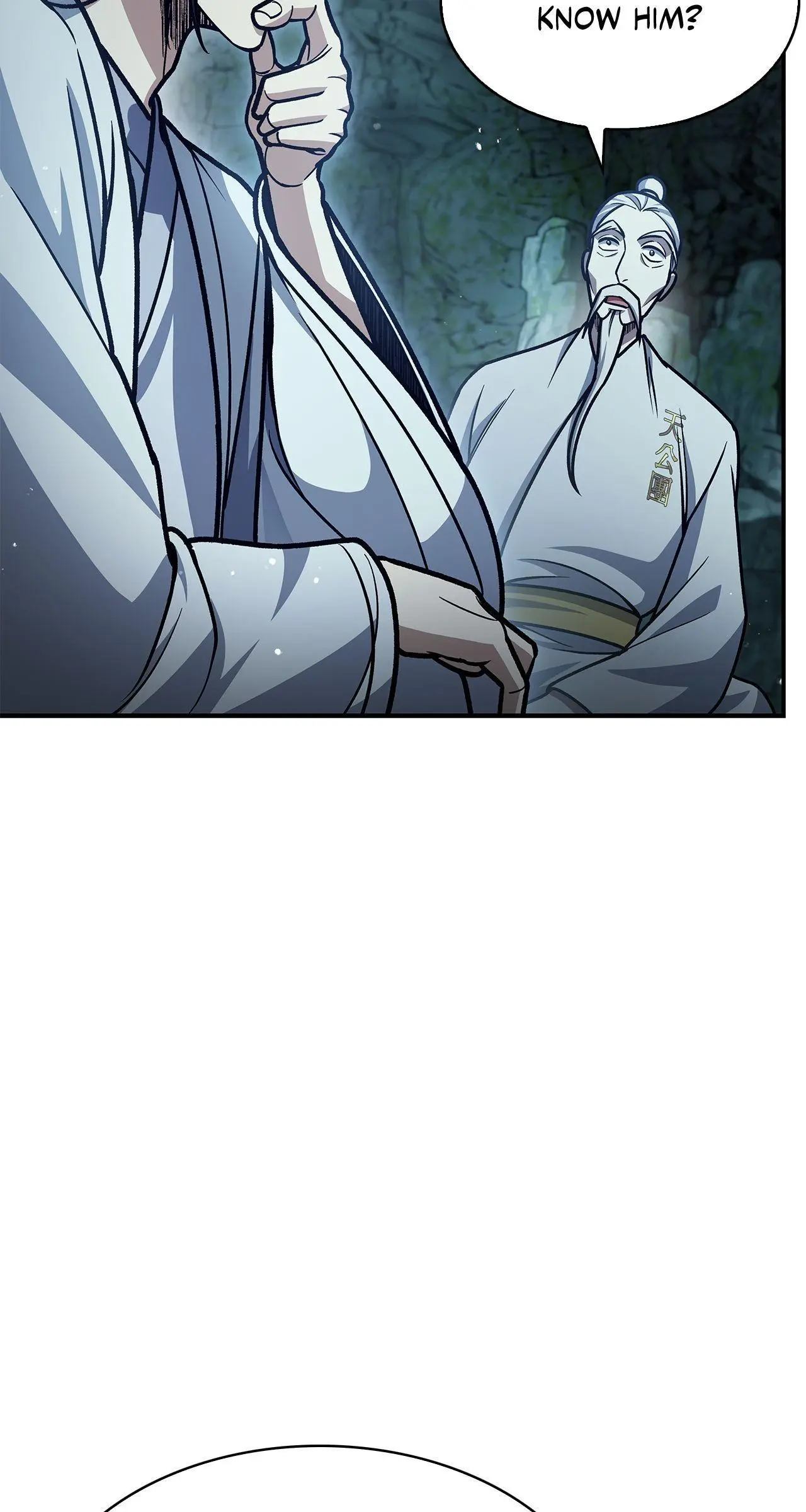 Cheonhwa Archive's Young Master Chapter 78 page 107