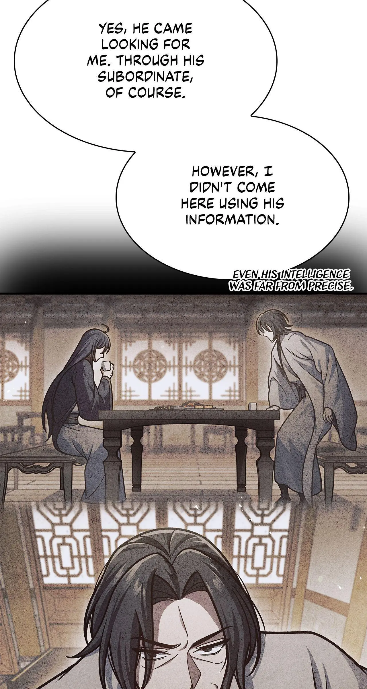 Cheonhwa Archive's Young Master Chapter 78 page 108