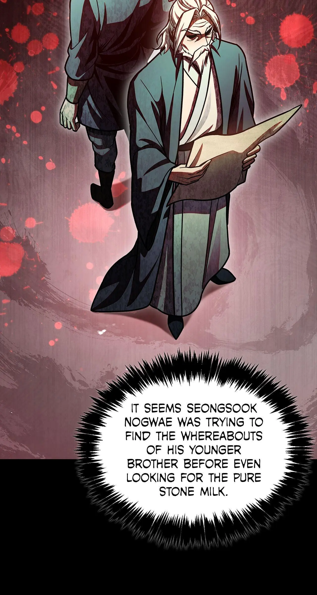 Cheonhwa Archive's Young Master Chapter 78 page 114
