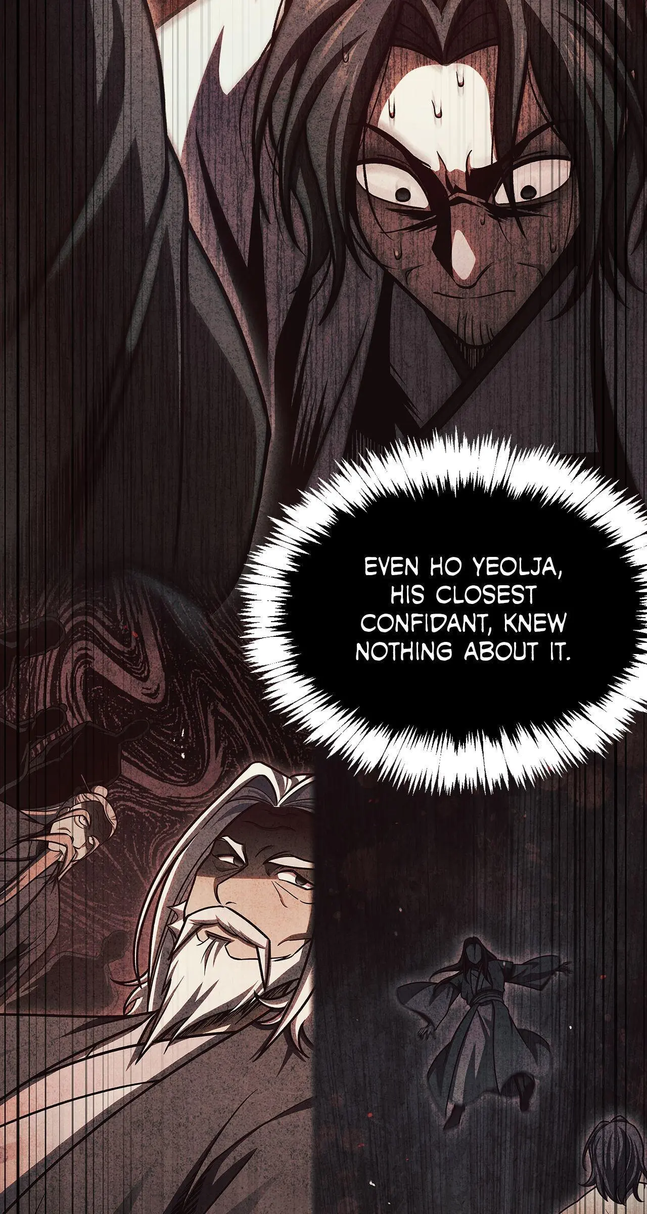 Cheonhwa Archive's Young Master Chapter 78 page 117