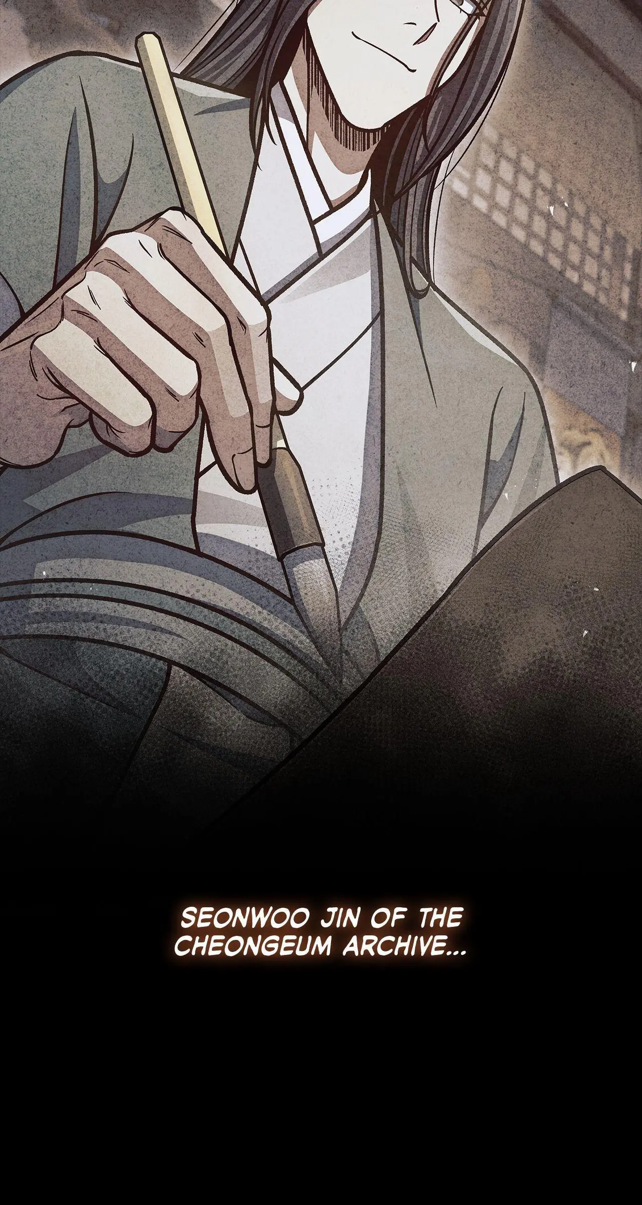 Cheonhwa Archive's Young Master Chapter 78 page 119