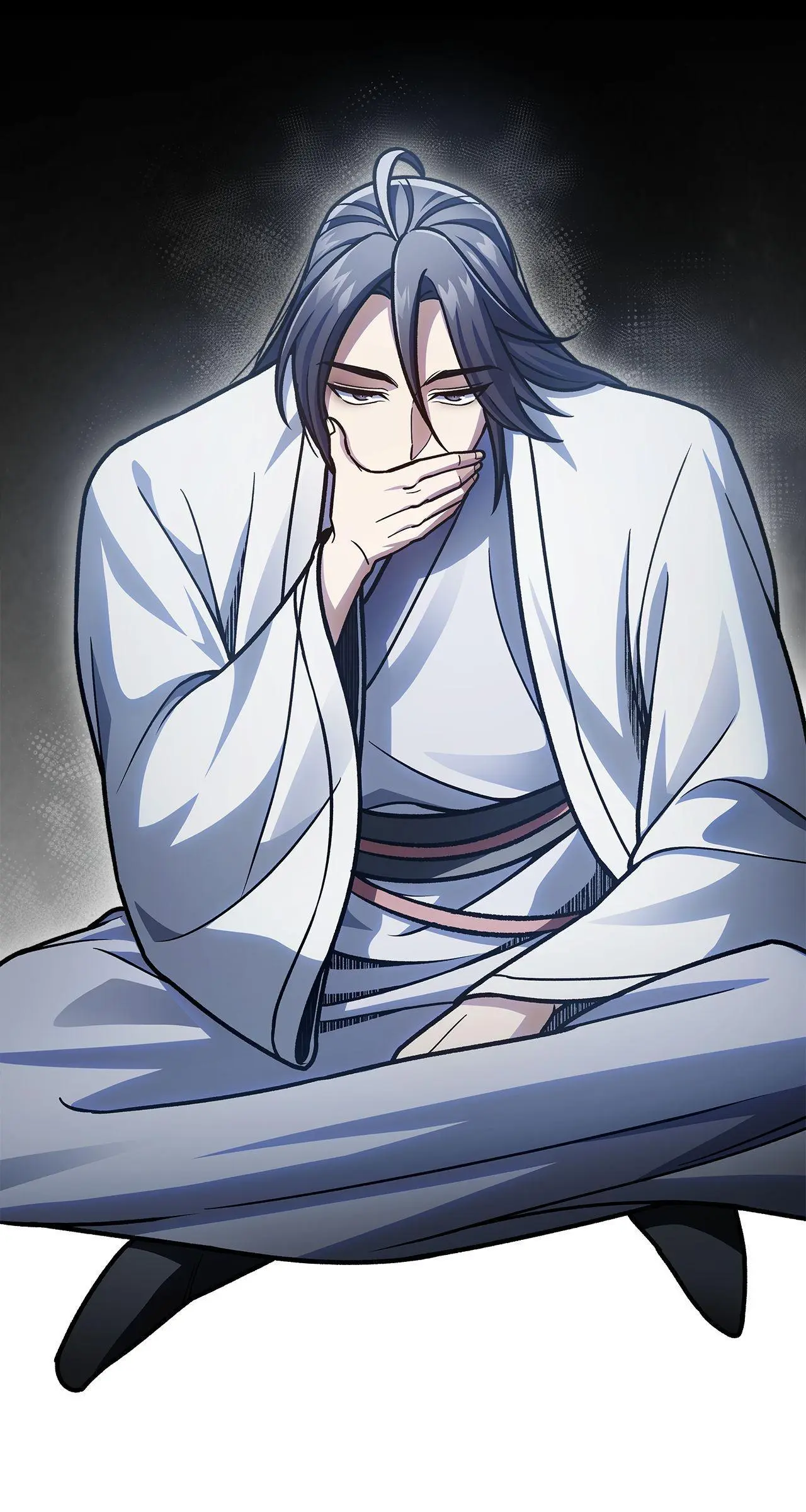 Cheonhwa Archive's Young Master Chapter 78 page 120