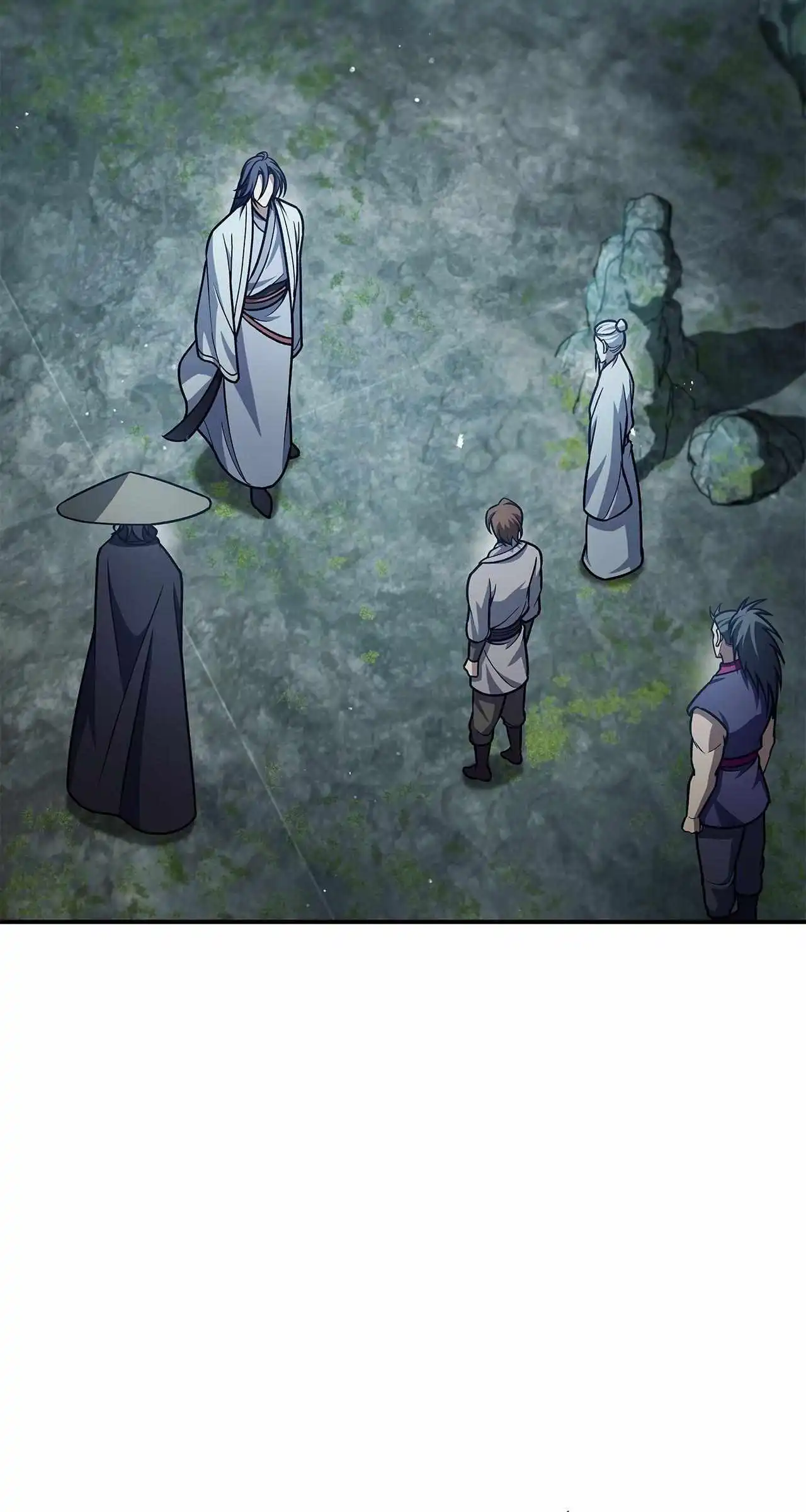 Cheonhwa Archive's Young Master Chapter 79 page 3