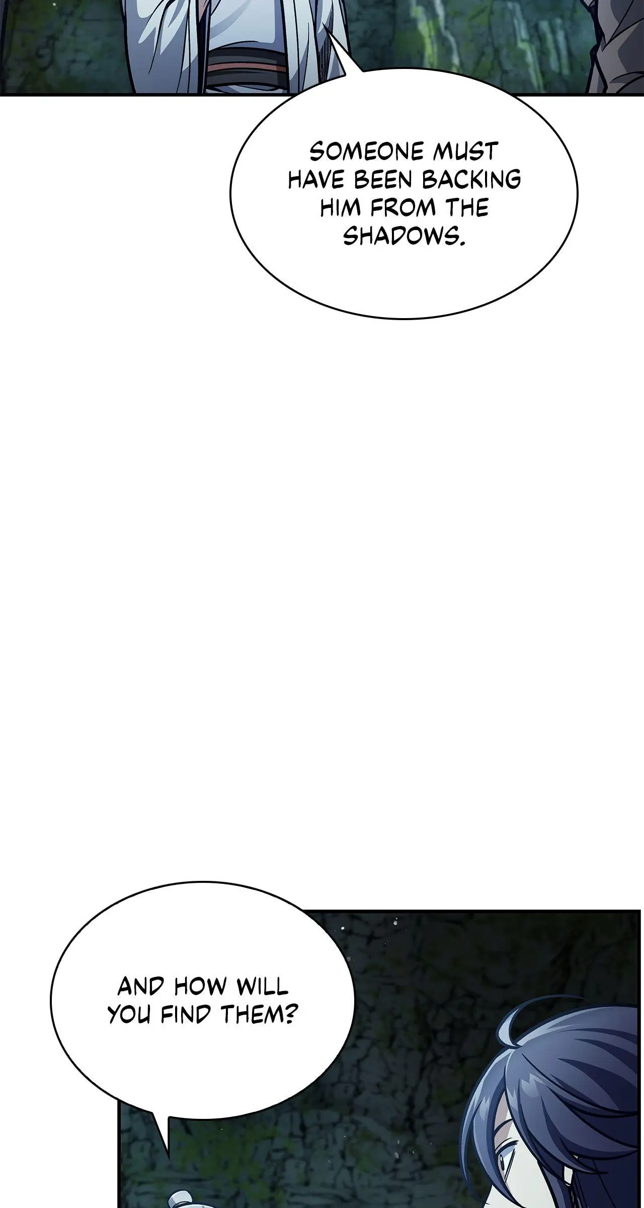 Cheonhwa Archive's Young Master Chapter 79 page 6