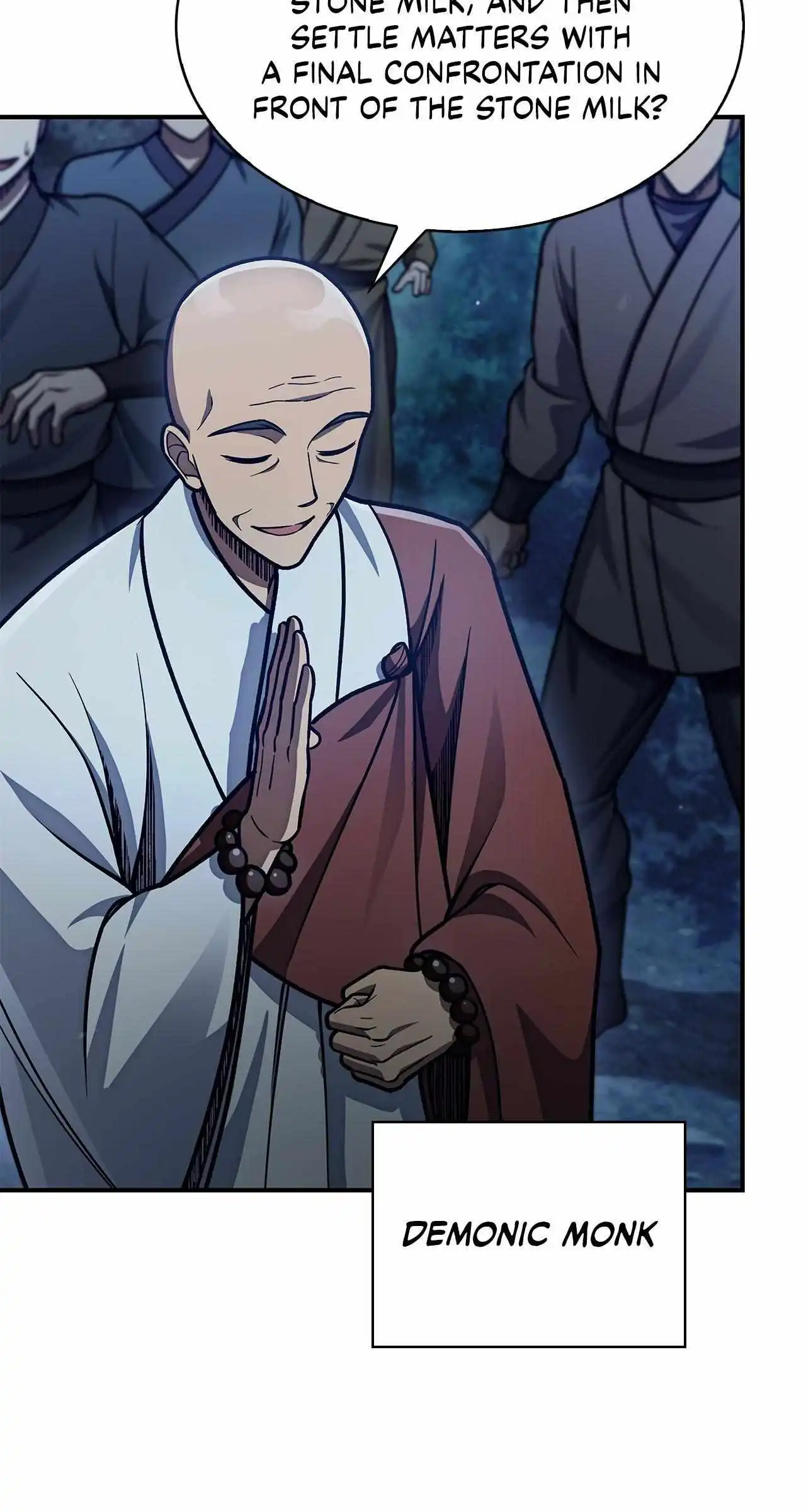 Cheonhwa Archive's Young Master Chapter 79 page 30