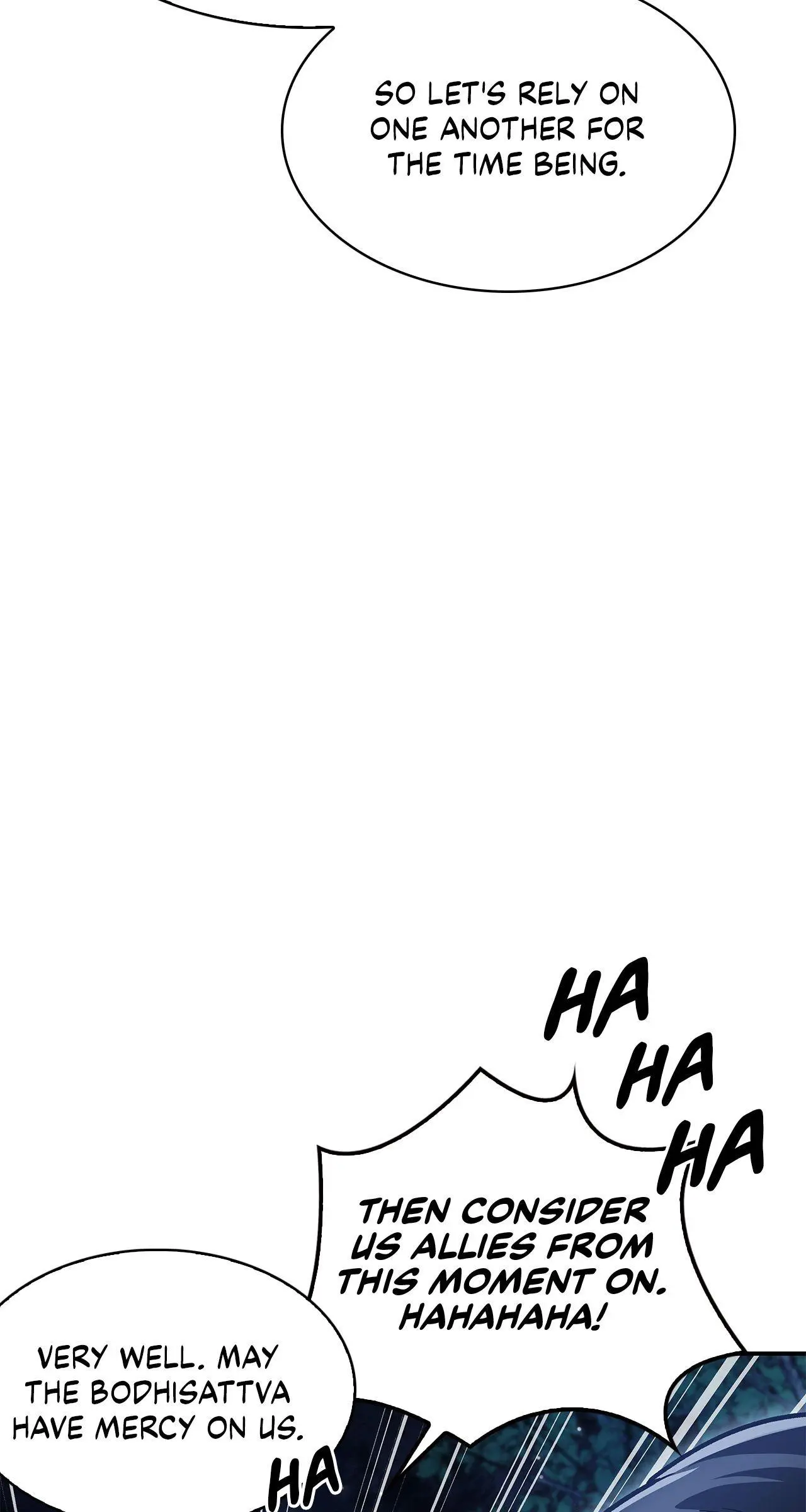 Cheonhwa Archive's Young Master Chapter 79 page 34