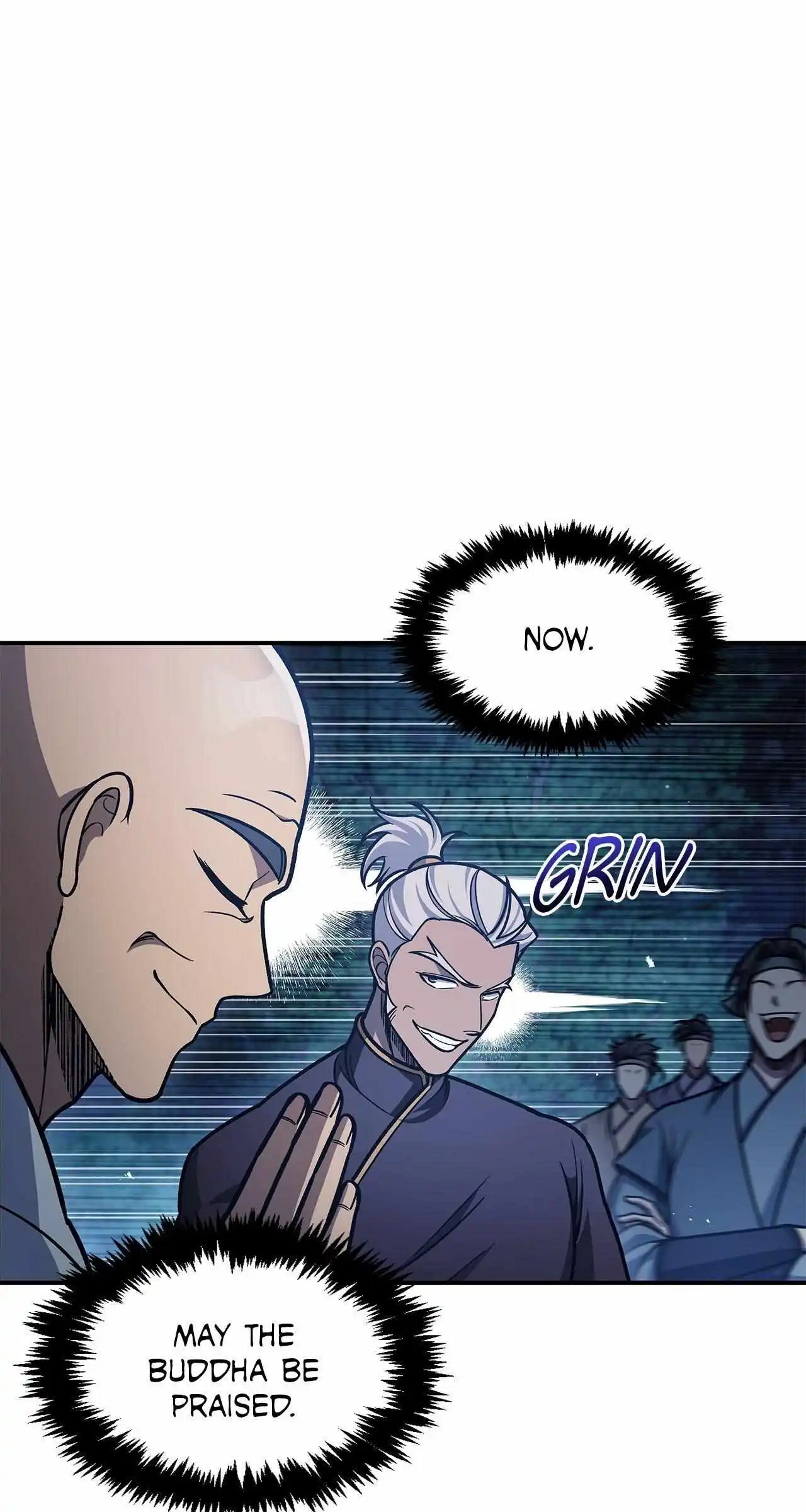 Cheonhwa Archive's Young Master Chapter 79 page 36