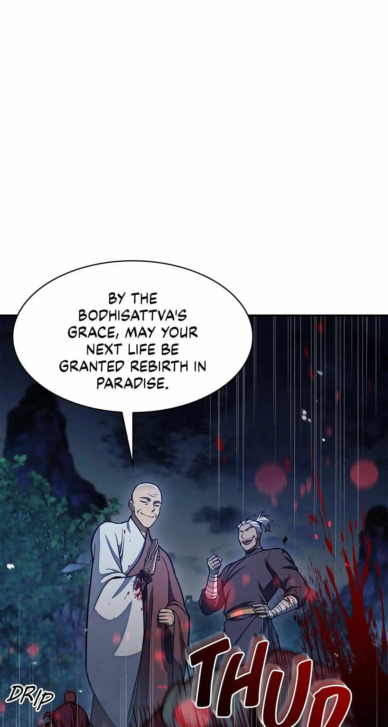 Cheonhwa Archive's Young Master Chapter 79 page 44