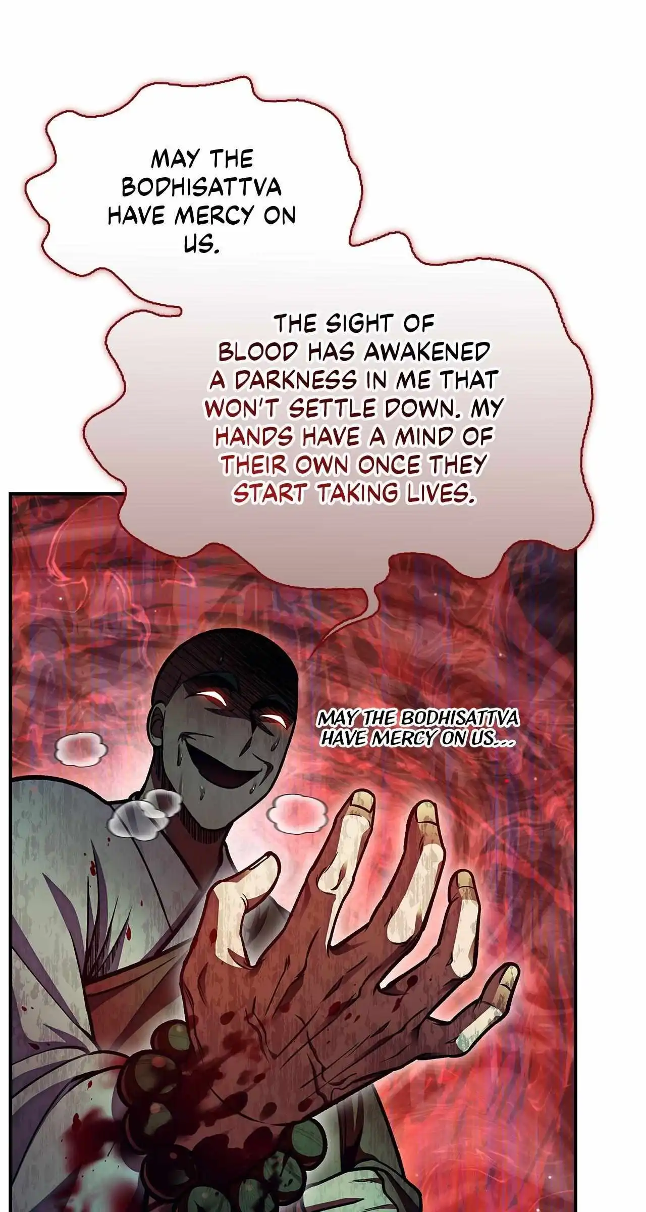 Cheonhwa Archive's Young Master Chapter 79 page 48