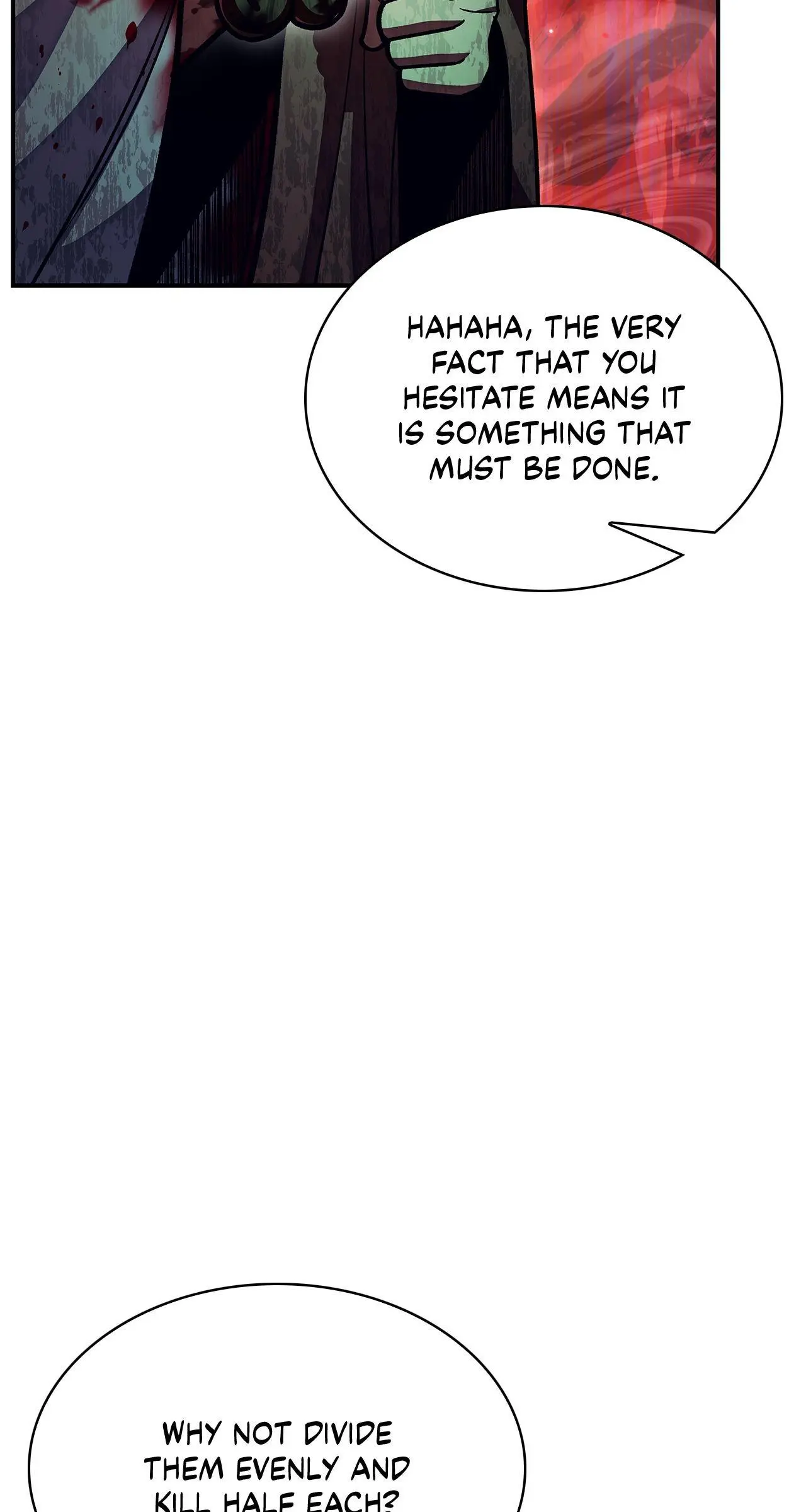 Cheonhwa Archive's Young Master Chapter 79 page 49