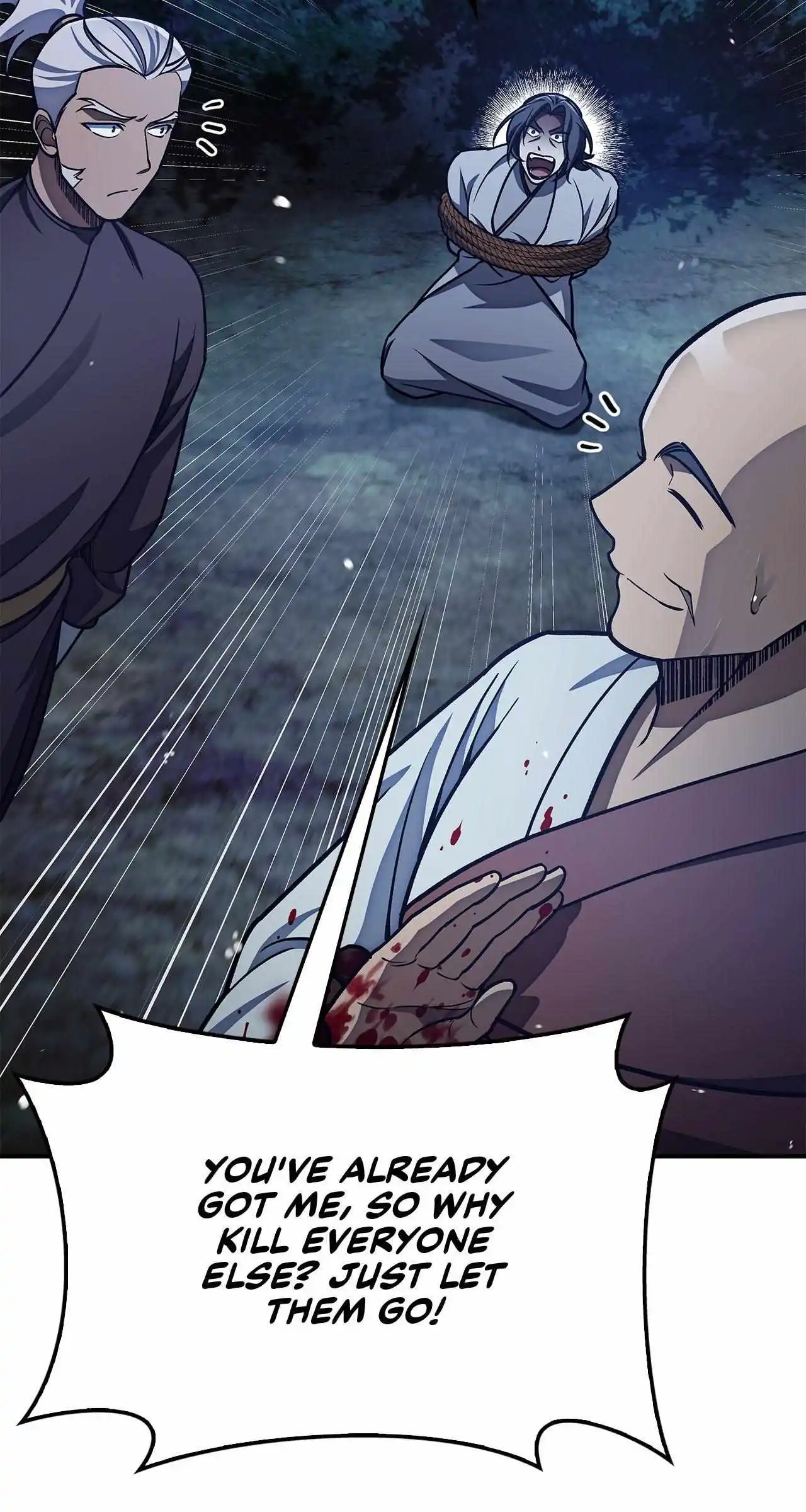 Cheonhwa Archive's Young Master Chapter 79 page 52