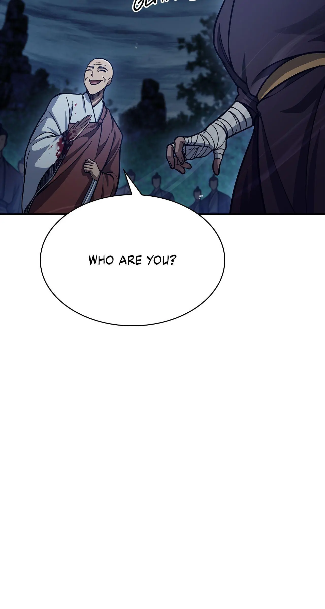 Cheonhwa Archive's Young Master Chapter 79 page 63