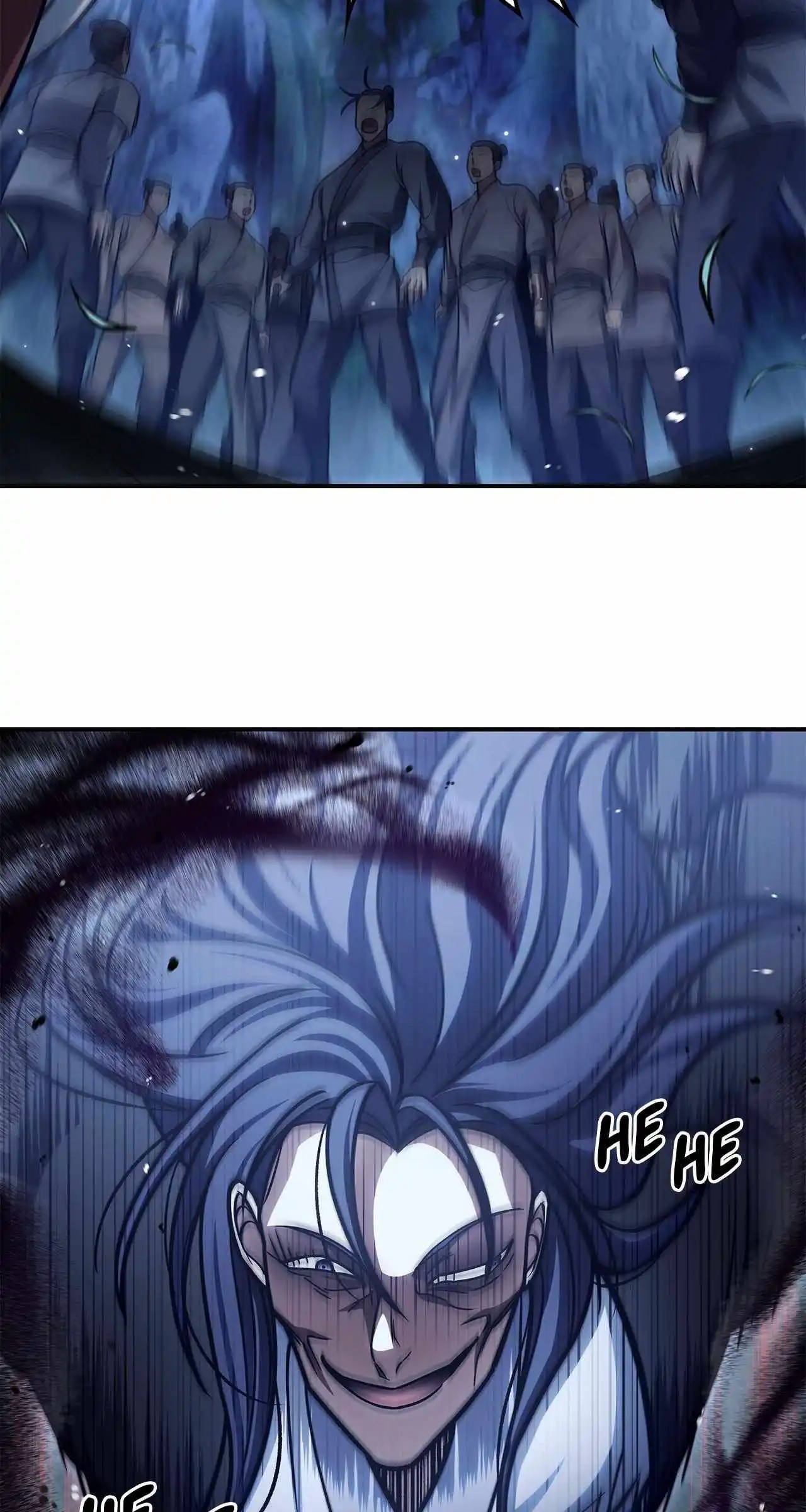 Cheonhwa Archive's Young Master Chapter 79 page 68
