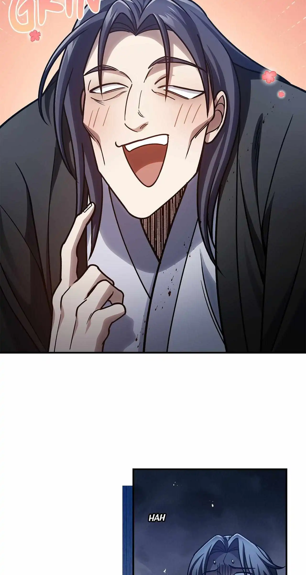 Cheonhwa Archive's Young Master Chapter 79 page 78
