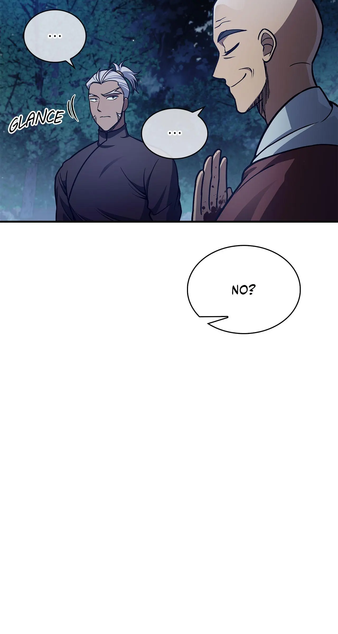 Cheonhwa Archive's Young Master Chapter 79 page 80