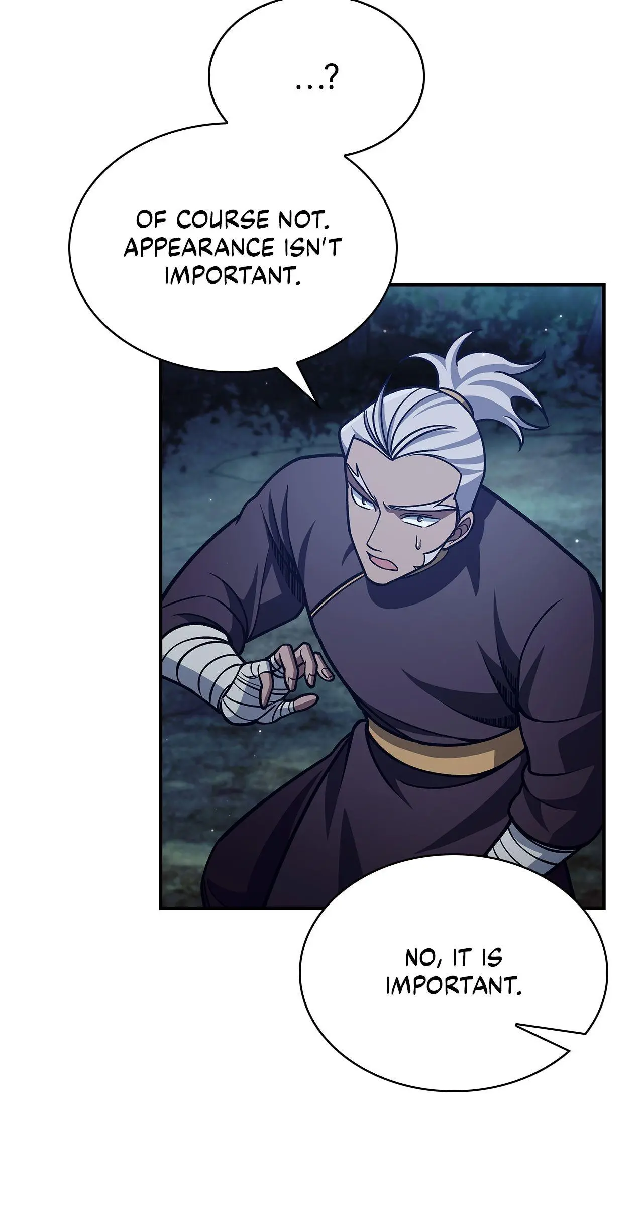 Cheonhwa Archive's Young Master Chapter 79 page 89