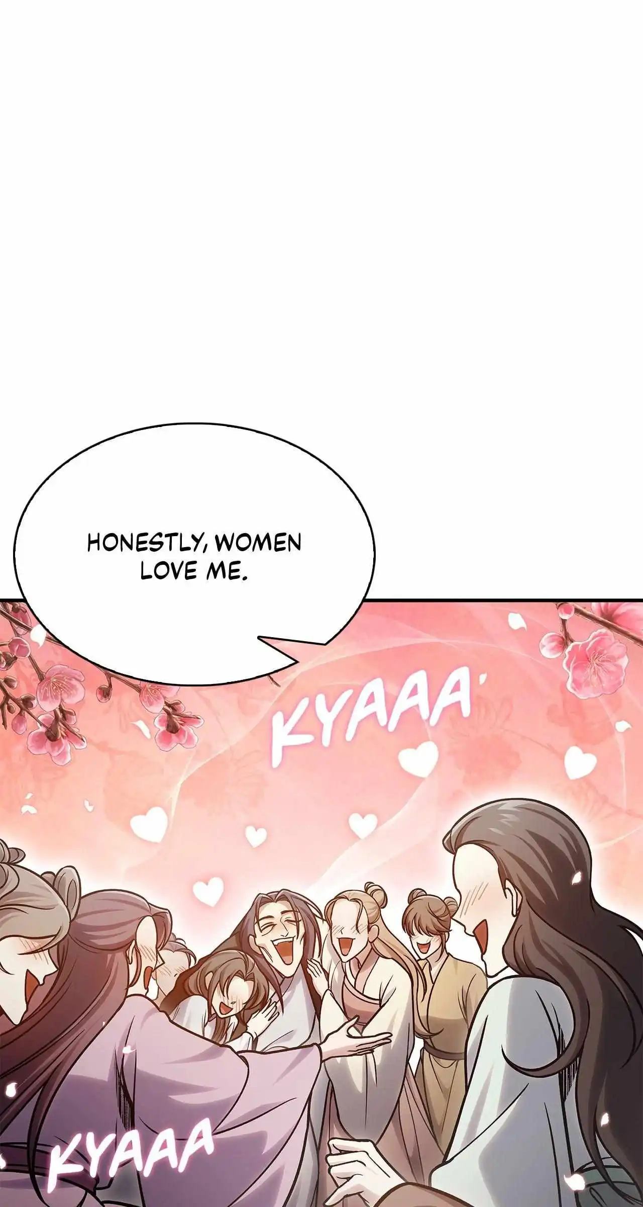 Cheonhwa Archive's Young Master Chapter 79 page 90