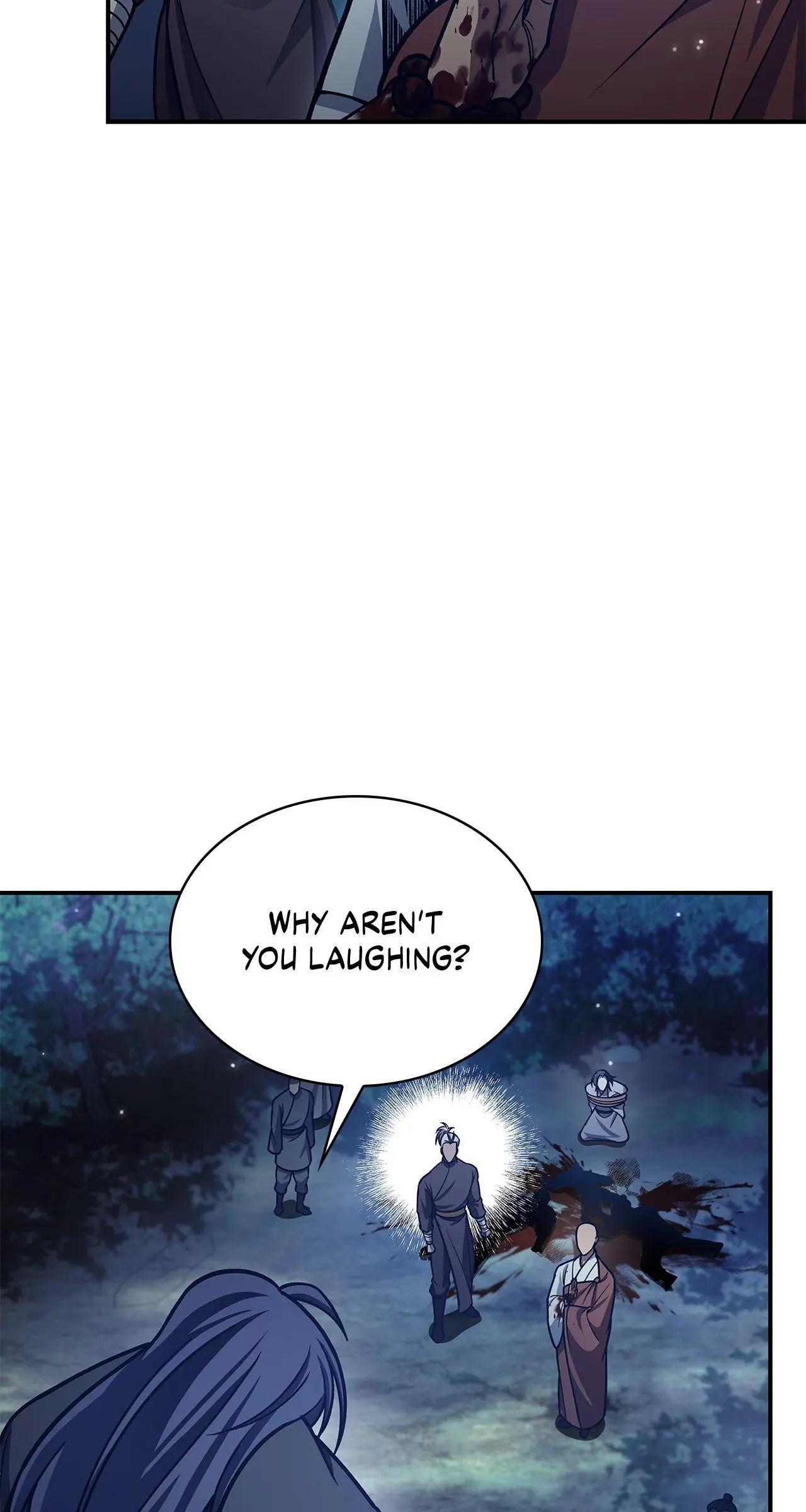 Cheonhwa Archive's Young Master Chapter 79 page 96