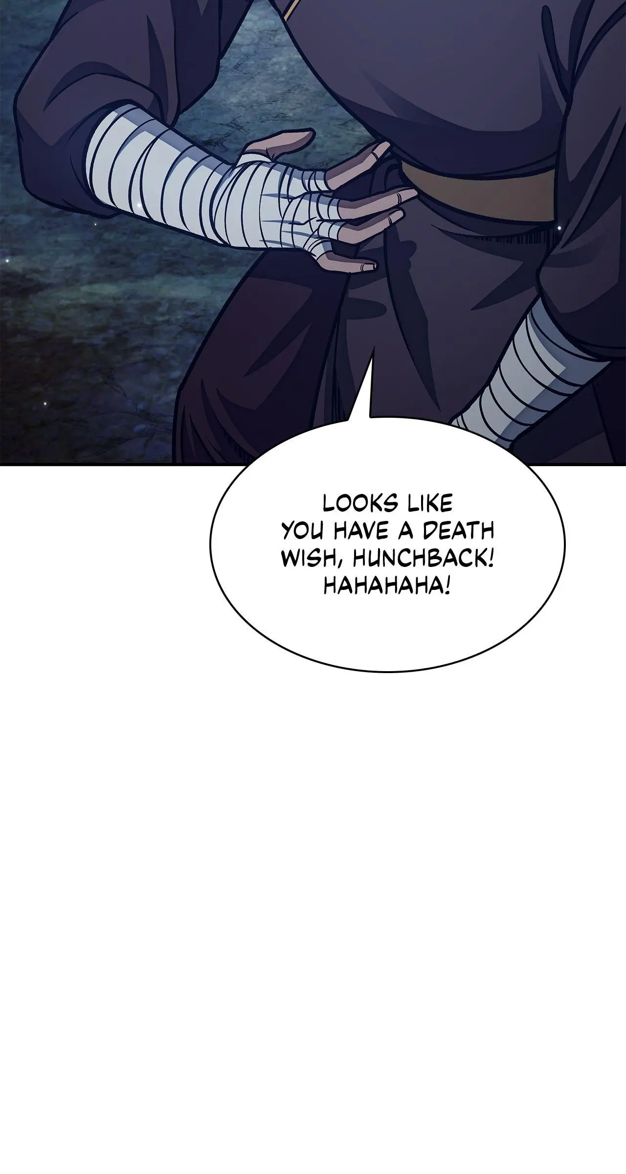 Cheonhwa Archive's Young Master Chapter 79 page 99