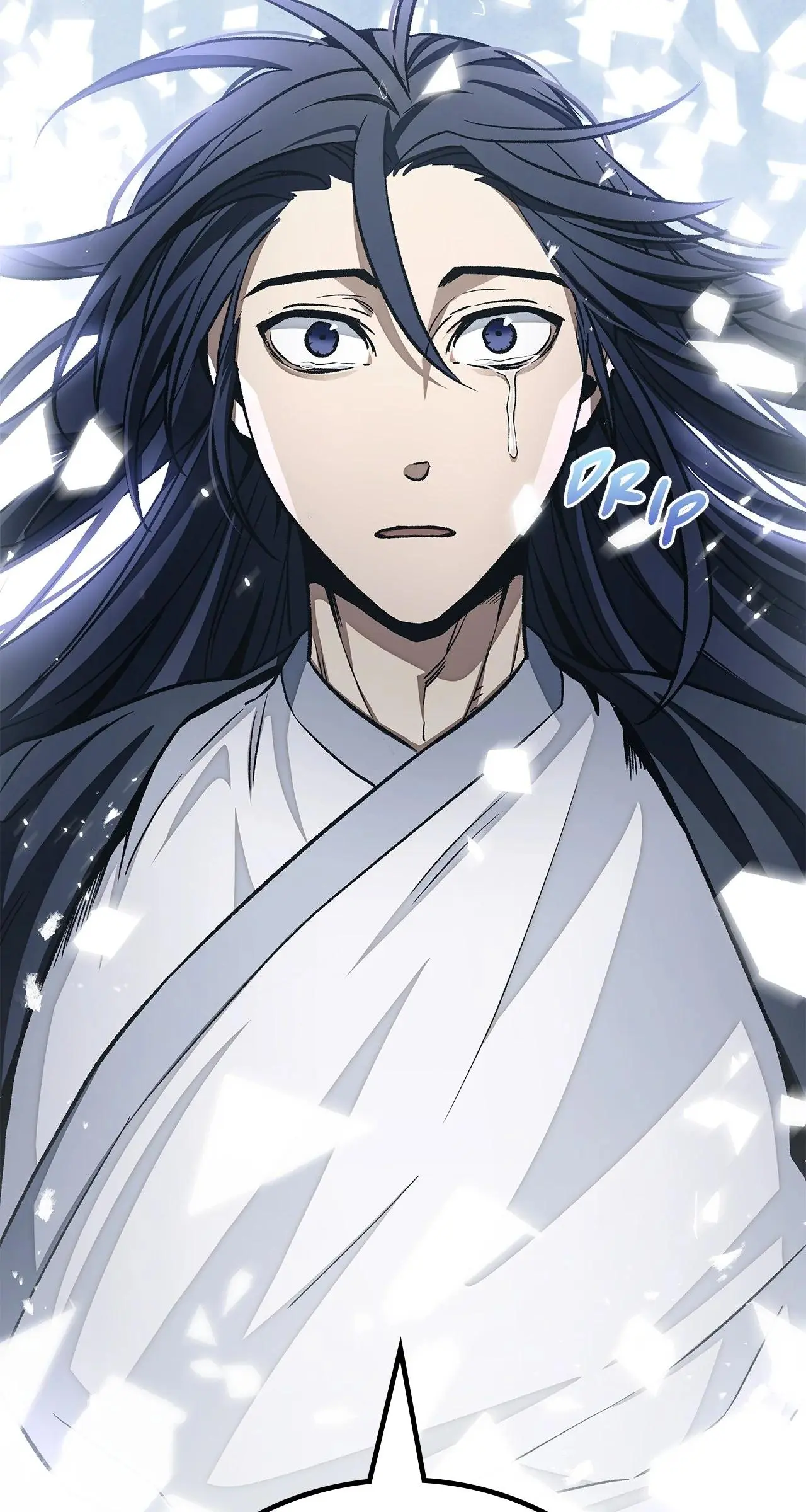 Cheonhwa Archive's Young Master Chapter 8 page 6