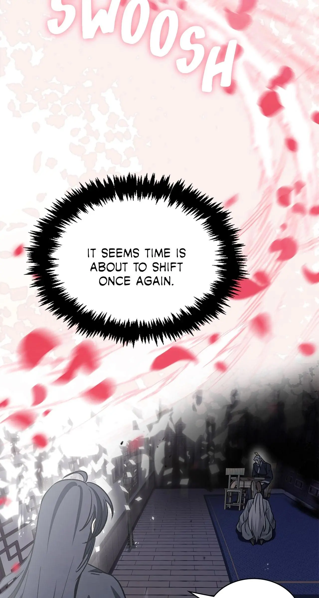 Cheonhwa Archive's Young Master Chapter 8 page 13