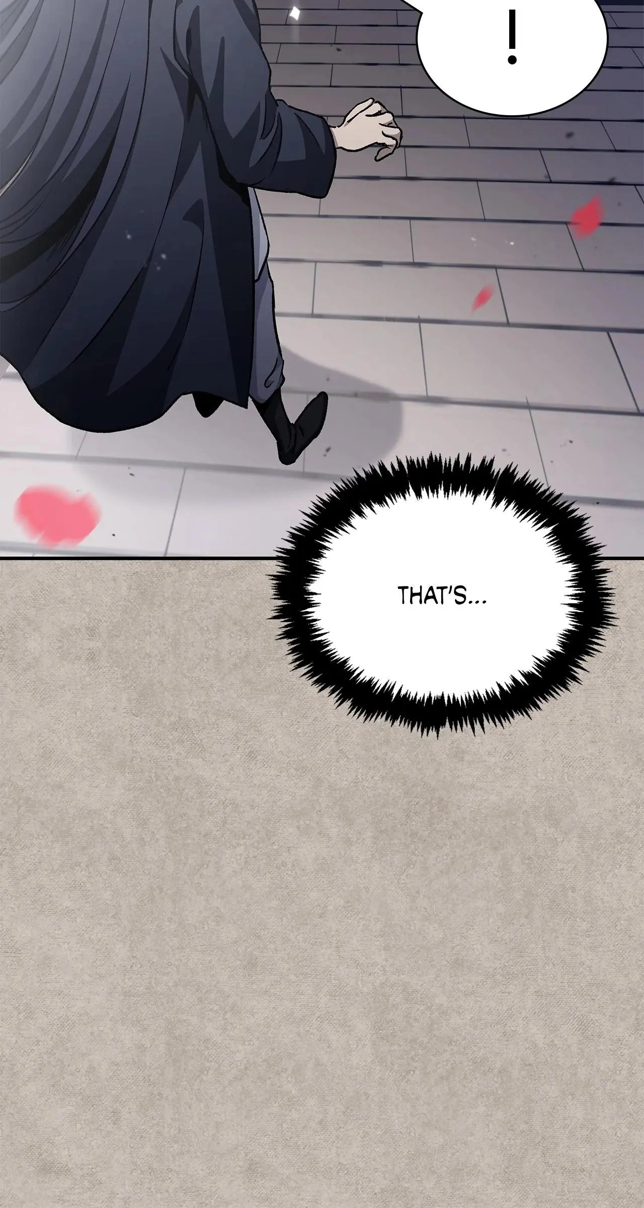 Cheonhwa Archive's Young Master Chapter 8 page 14