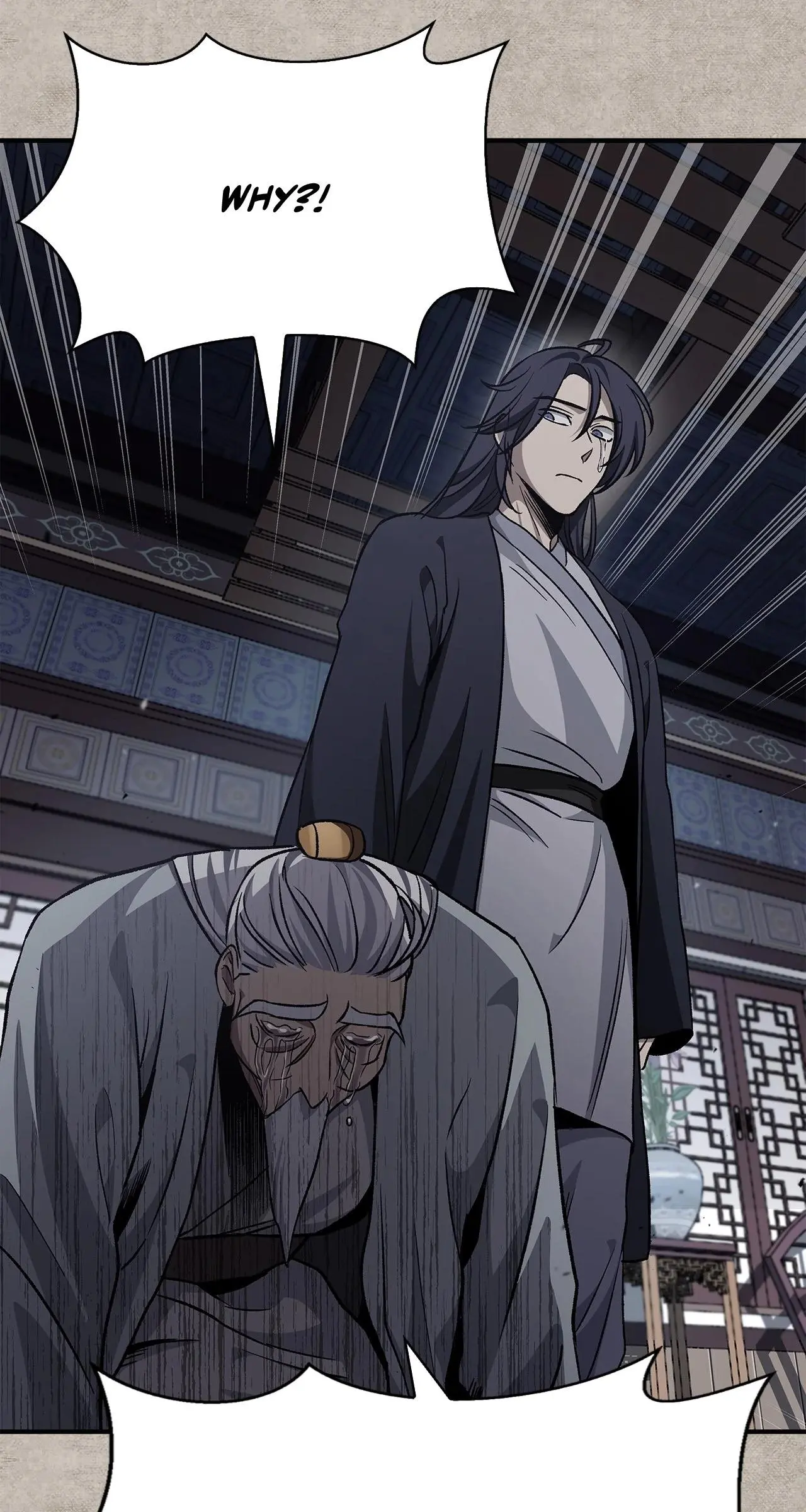 Cheonhwa Archive's Young Master Chapter 8 page 16