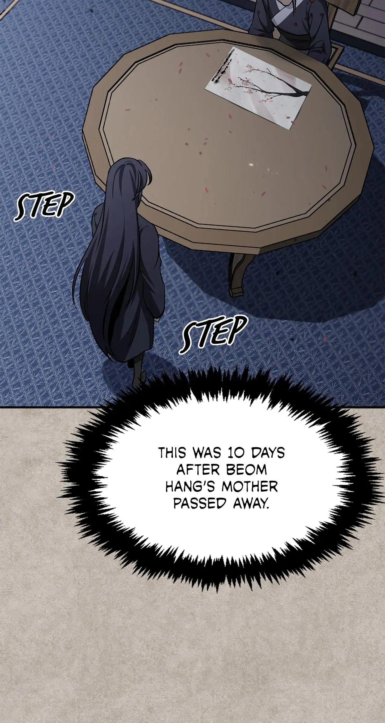 Cheonhwa Archive's Young Master Chapter 8 page 18