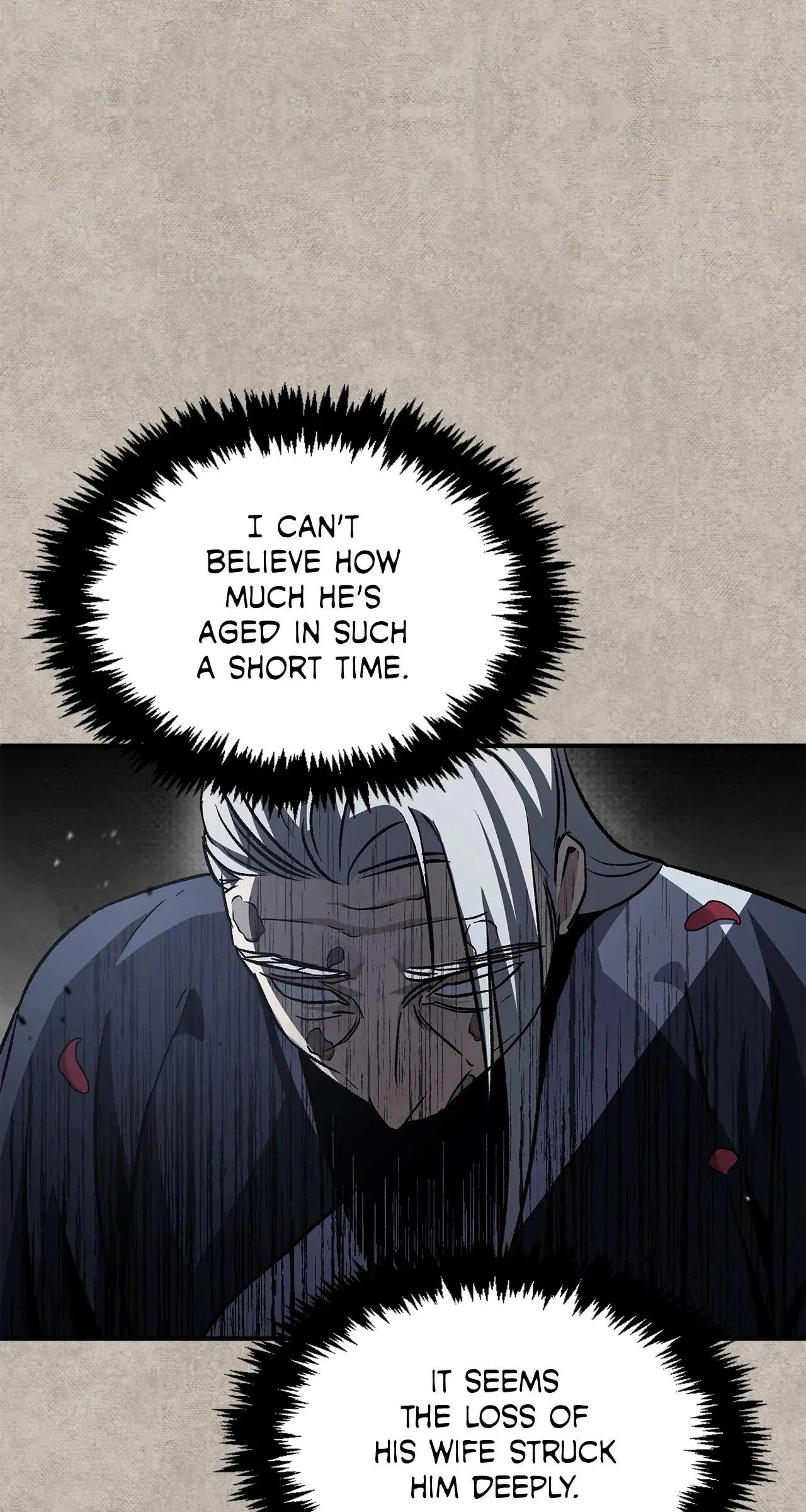 Cheonhwa Archive's Young Master Chapter 8 page 19