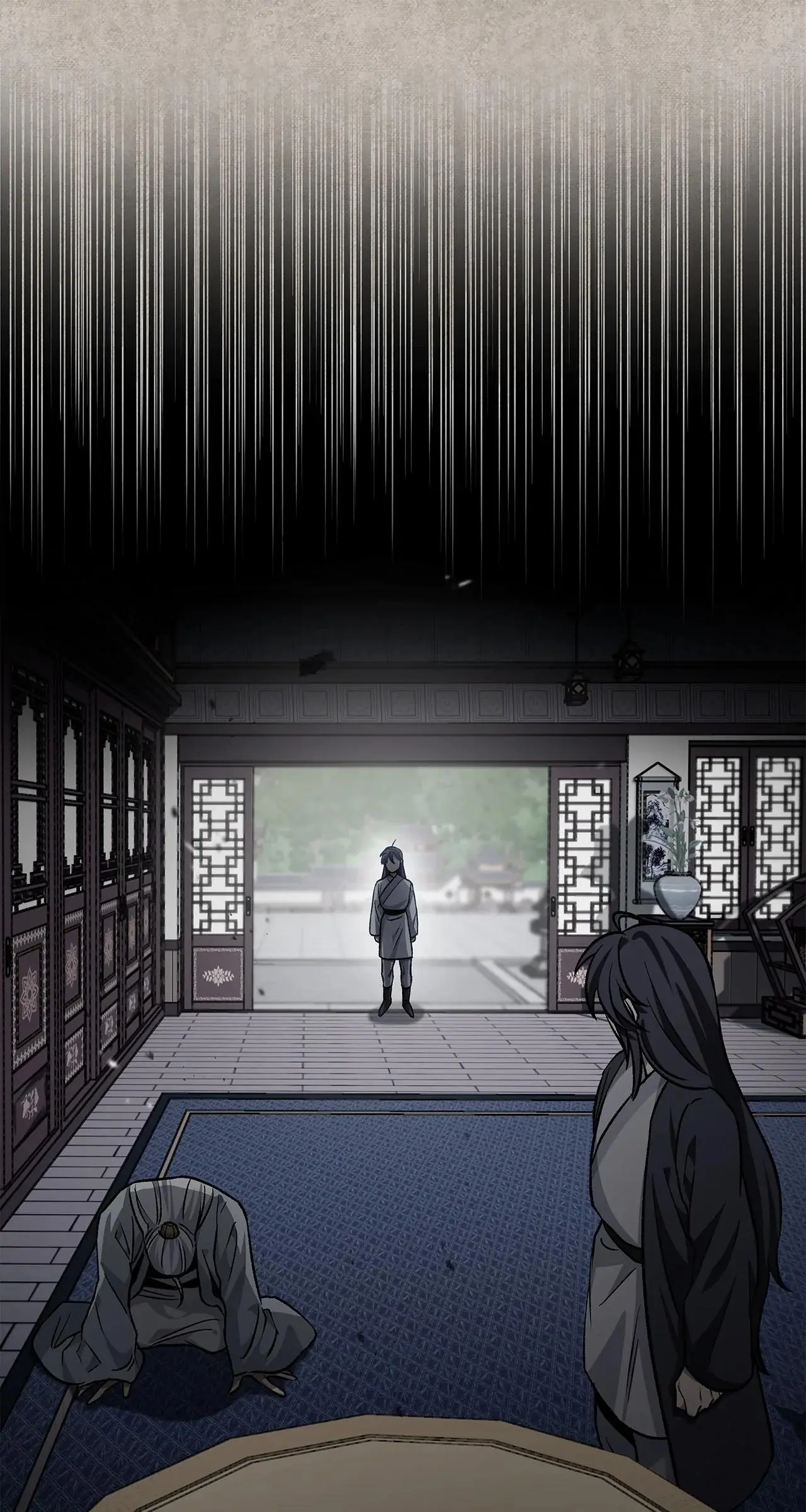 Cheonhwa Archive's Young Master Chapter 8 page 24
